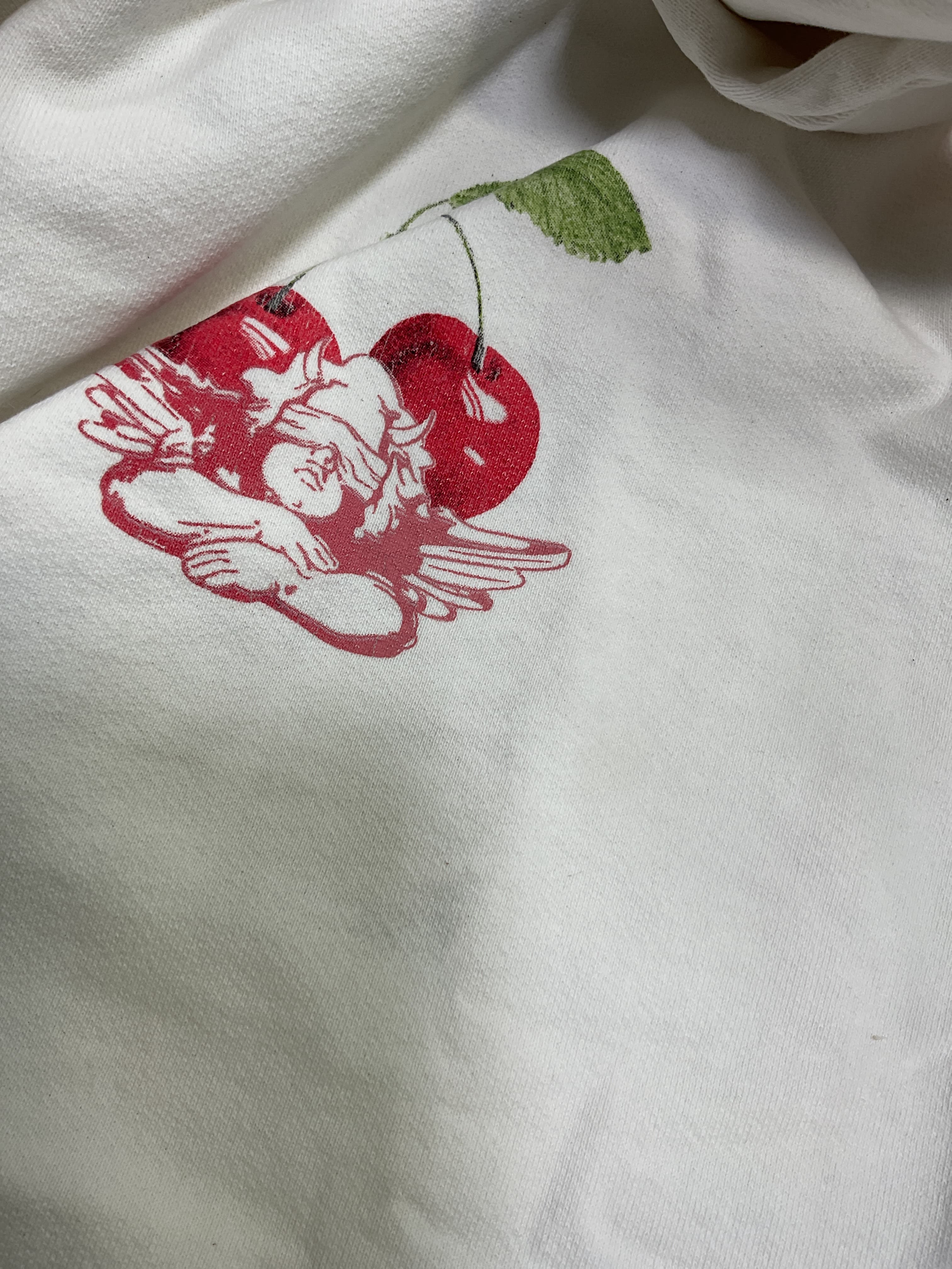 Cherry Pie Hoodie - Image 2