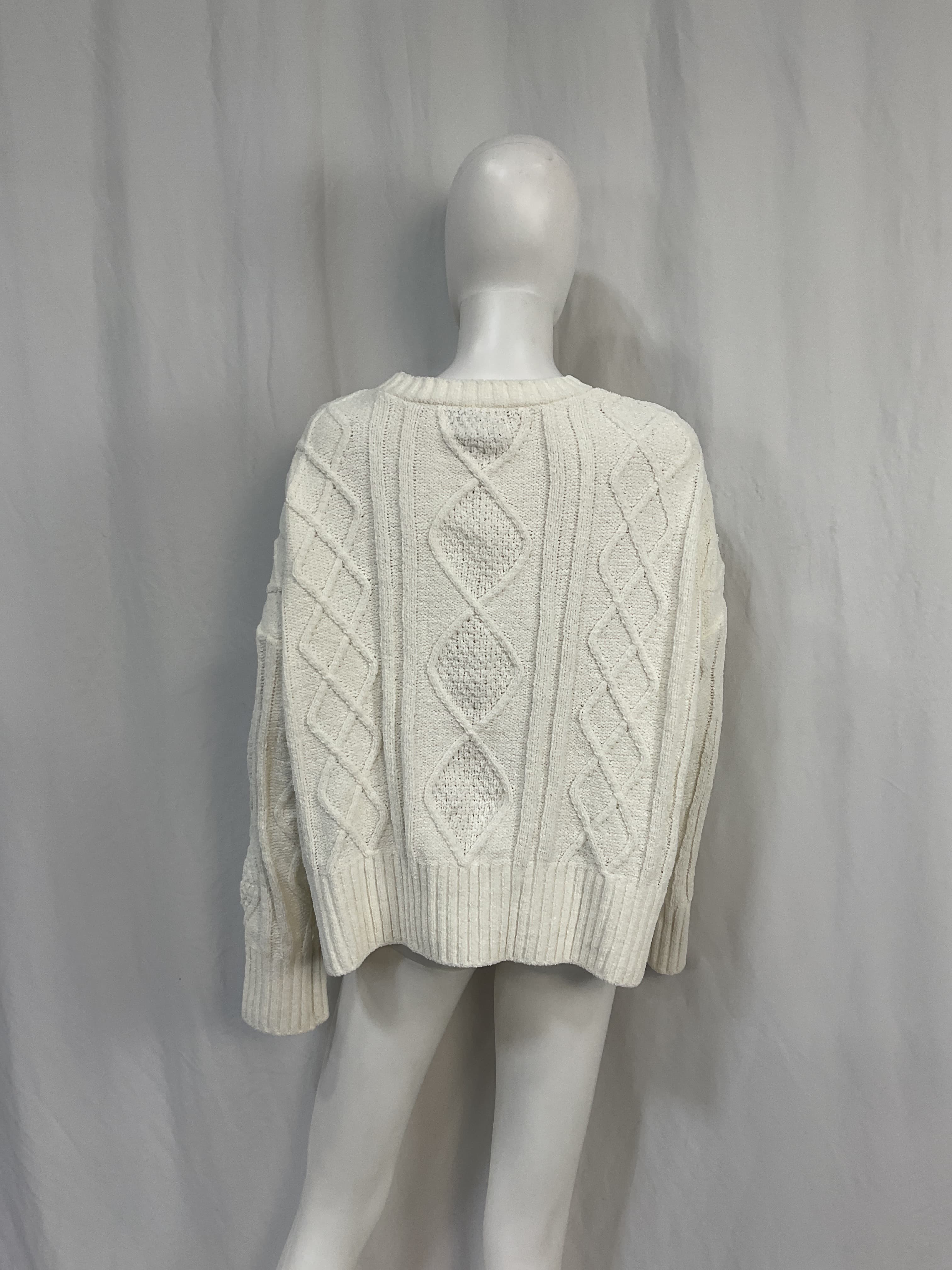 Callie Sweater - Image 3