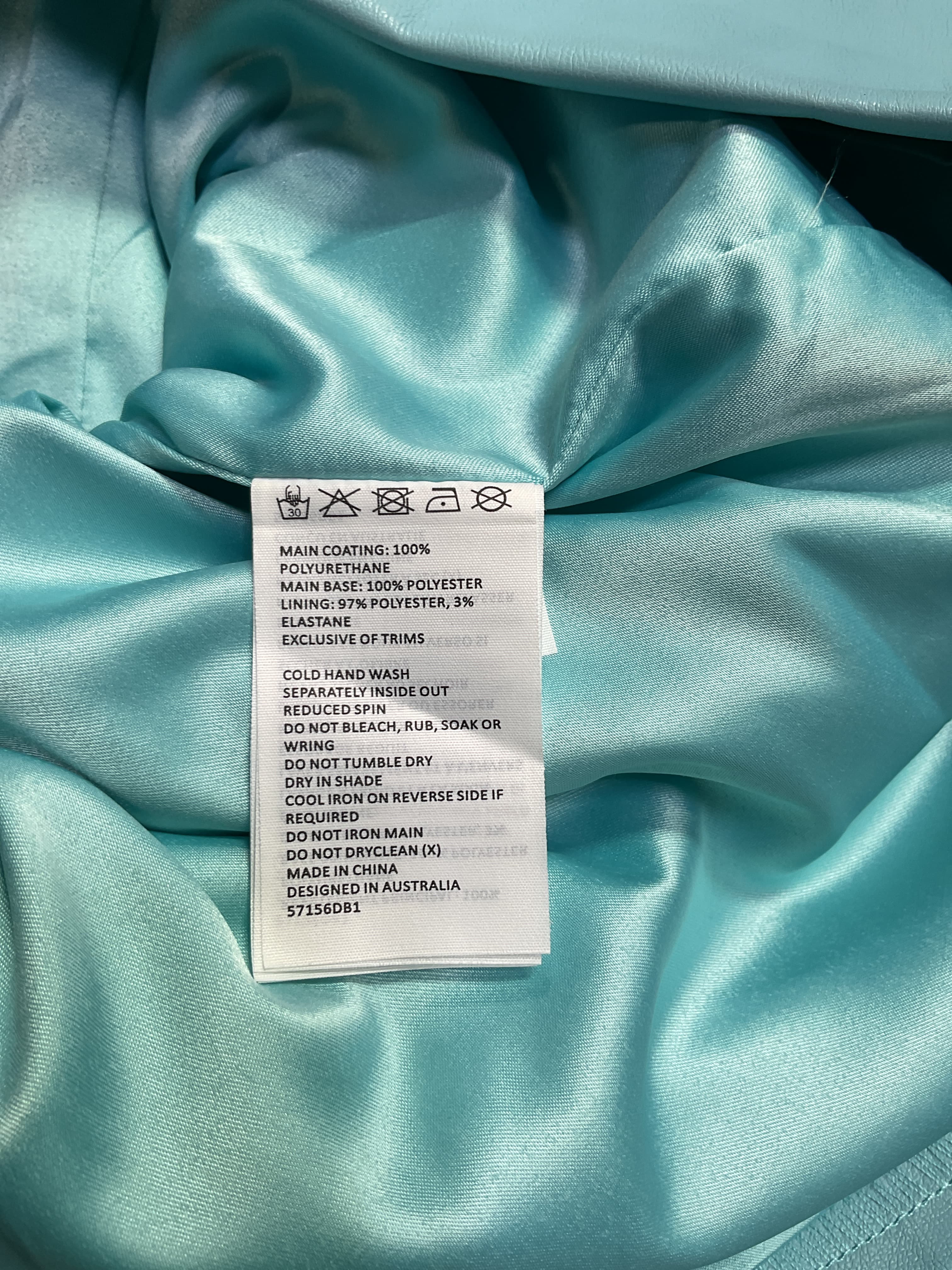 Sibella Mini Dress - Image 4