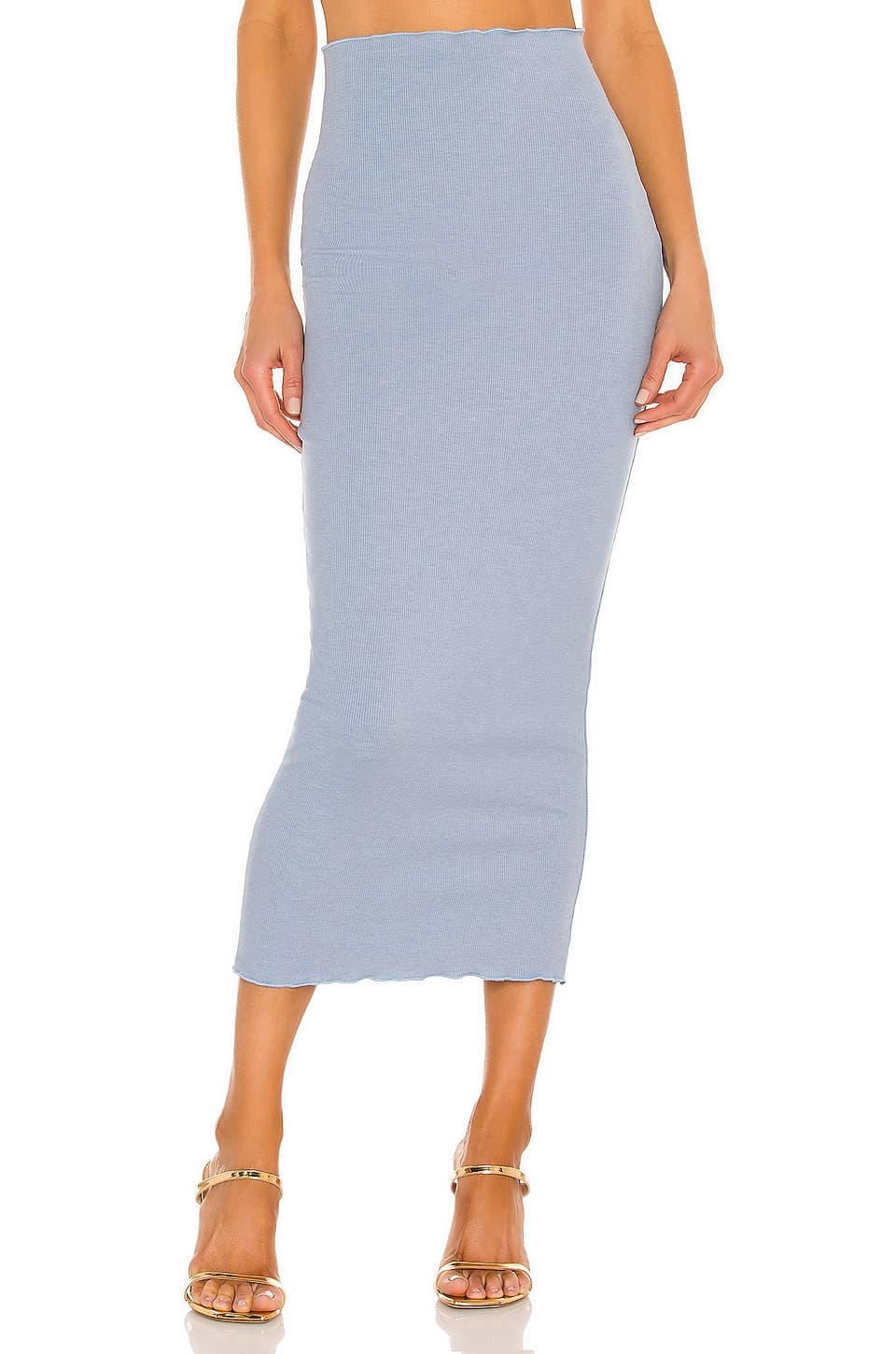 Logan Midi Skirt - Image 1