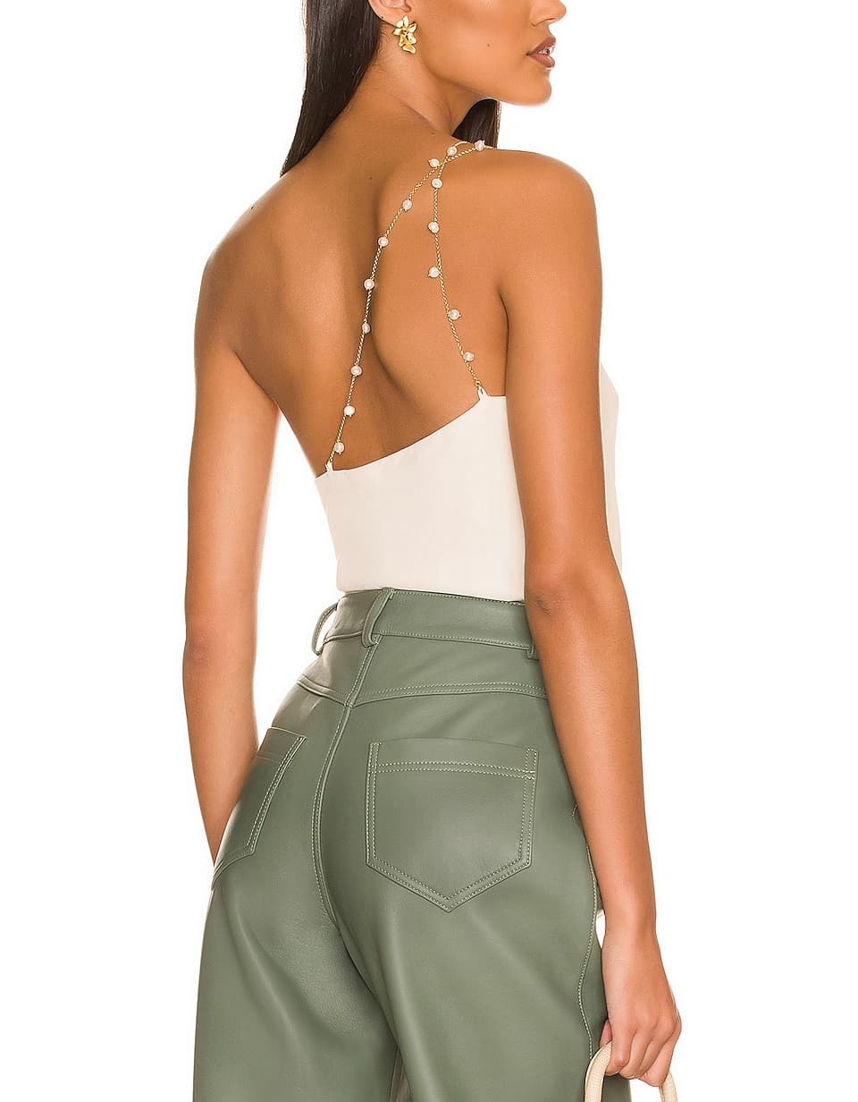 Tilda Linen Cami - Image 1
