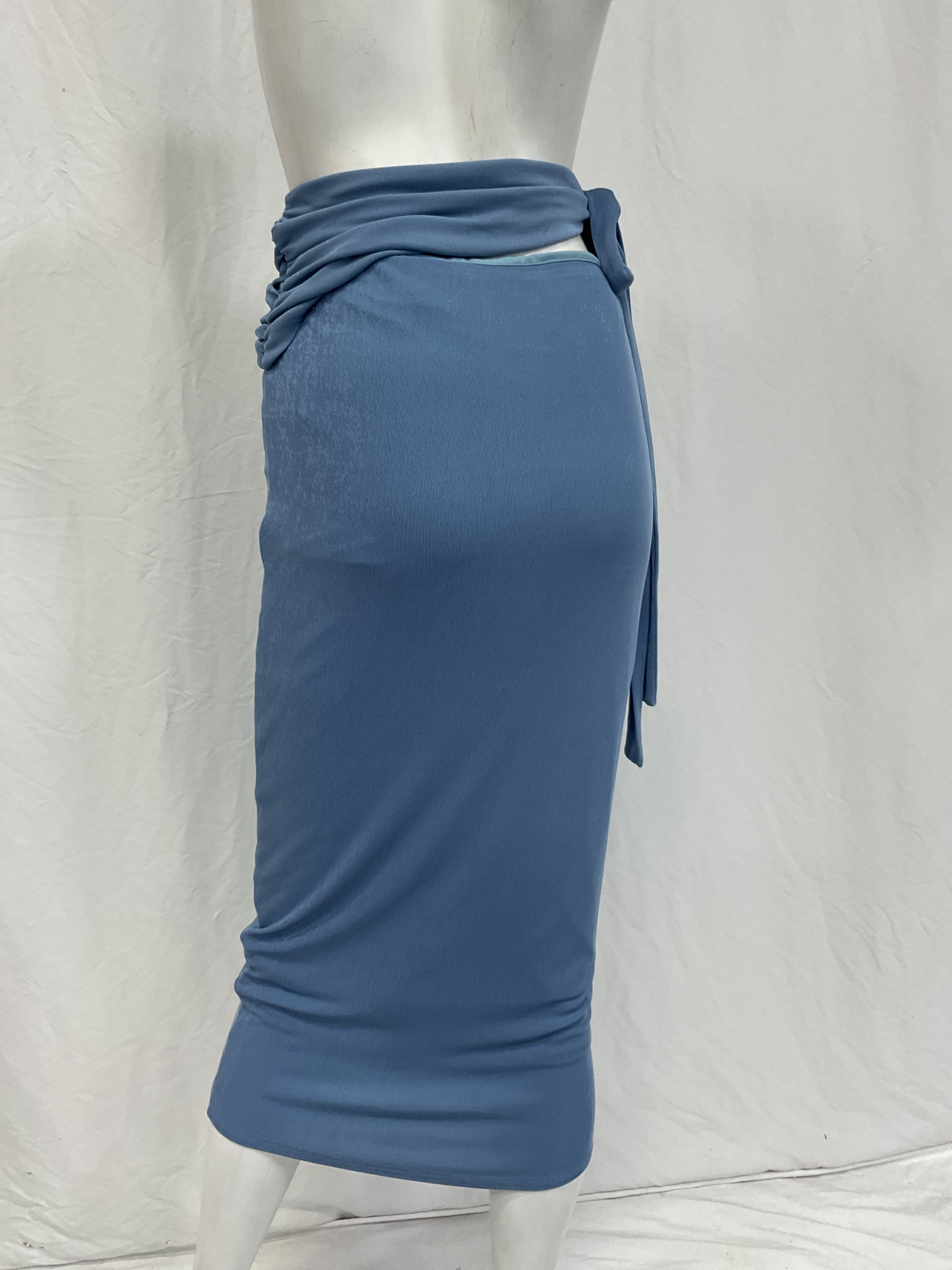 Serena Midi Skirt - Image 3