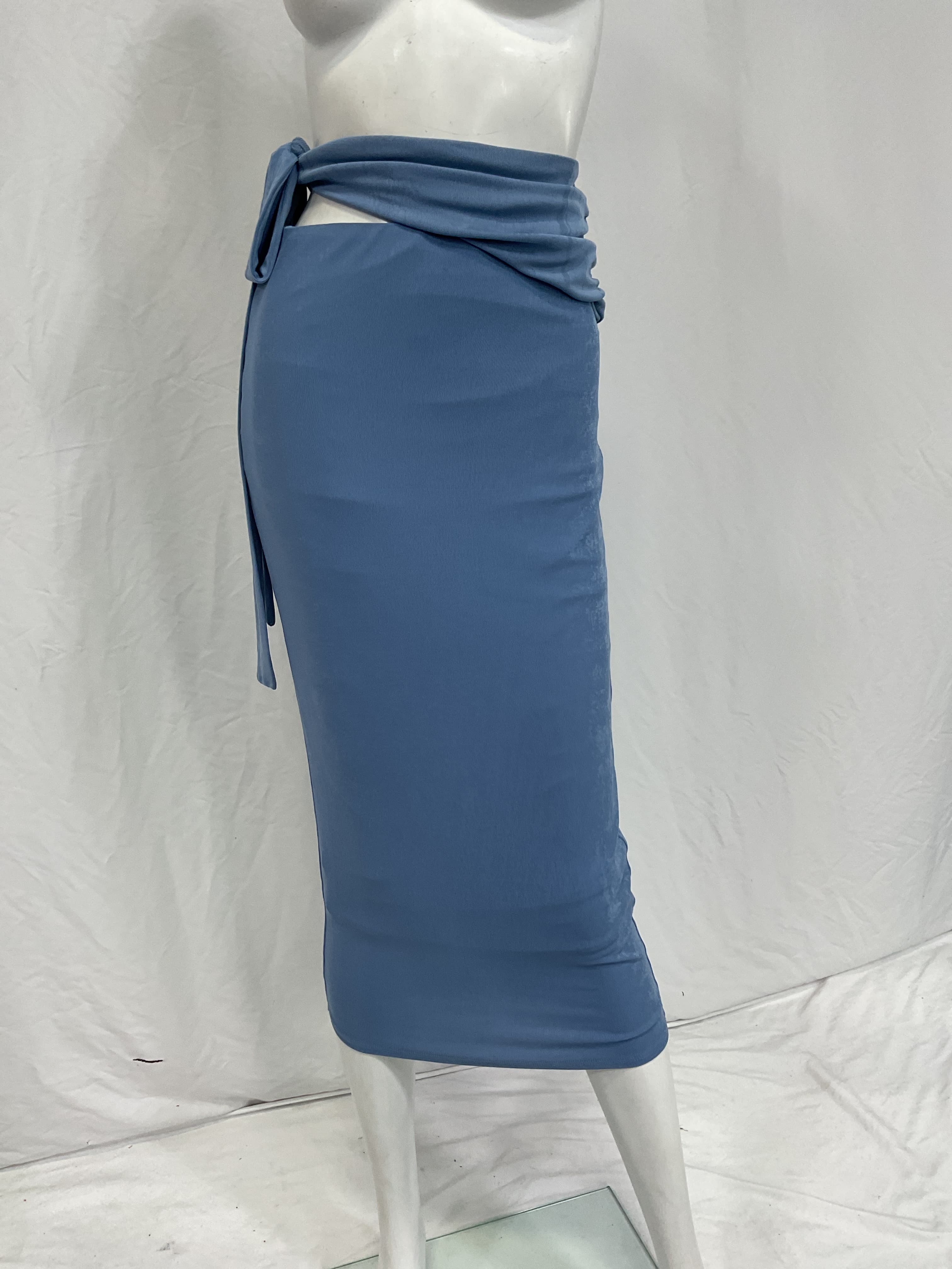 Serena Midi Skirt - Image 2