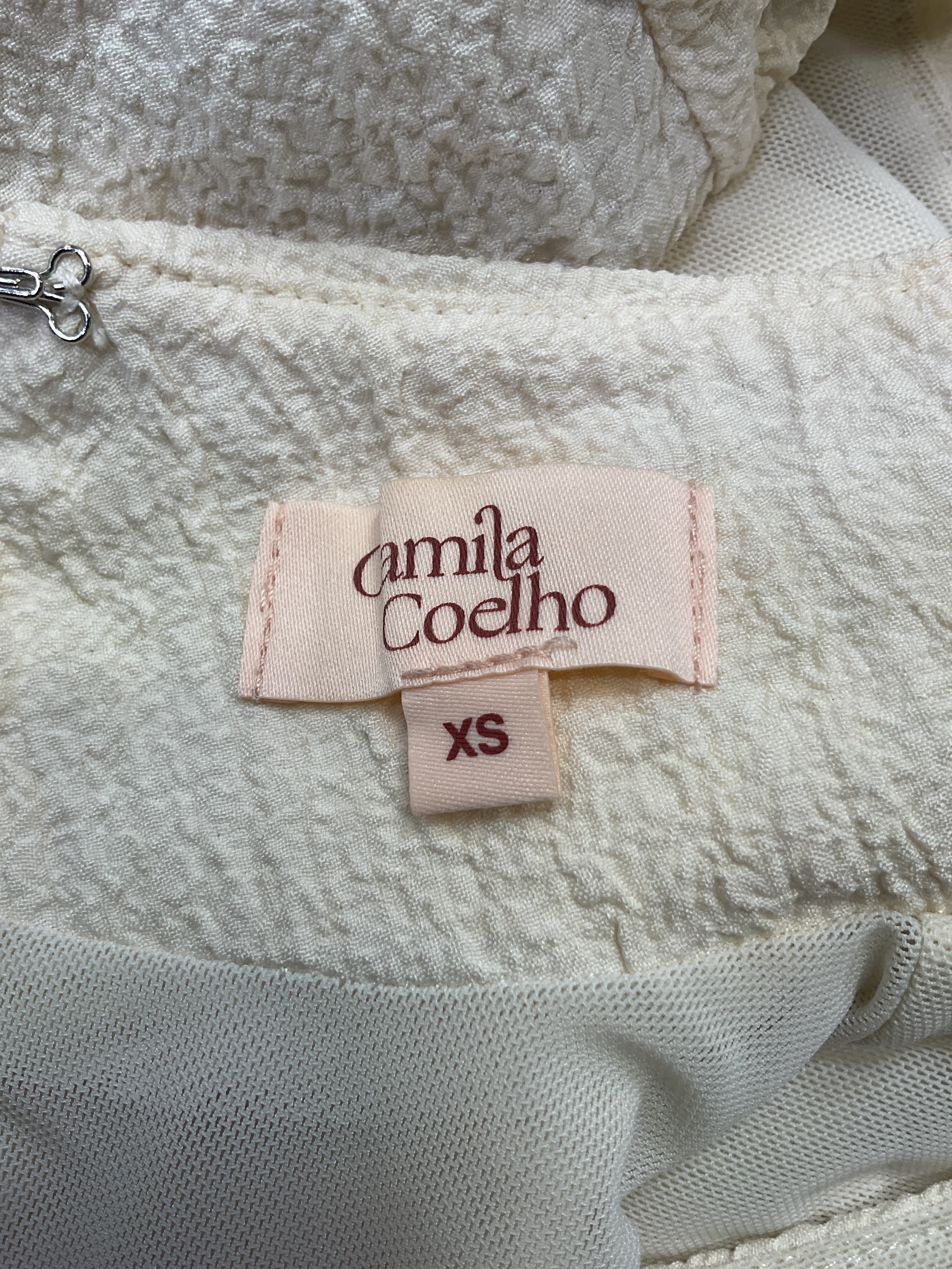 Agueda Midi Dress - Image 3