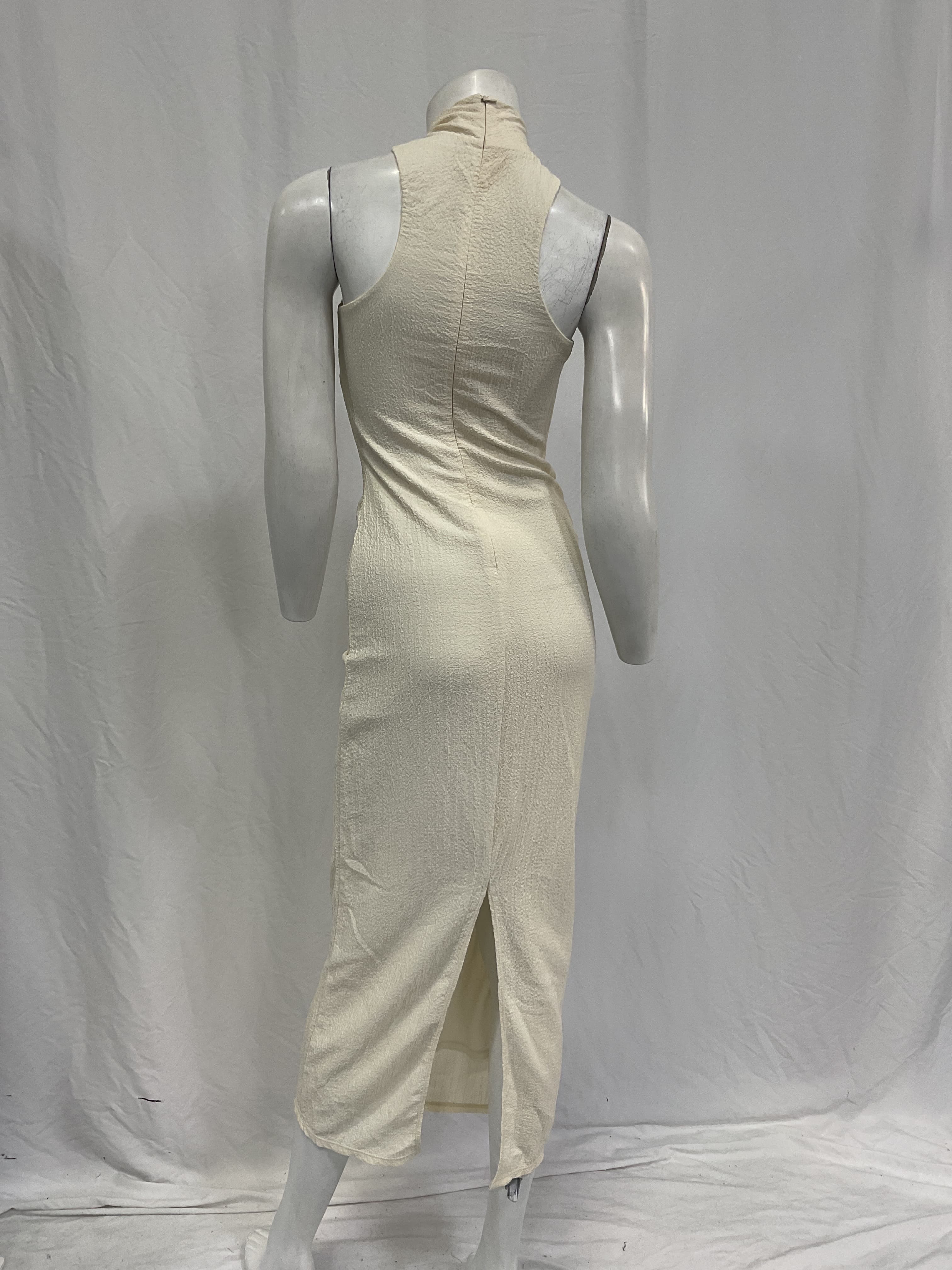 Agueda Midi Dress - Image 2