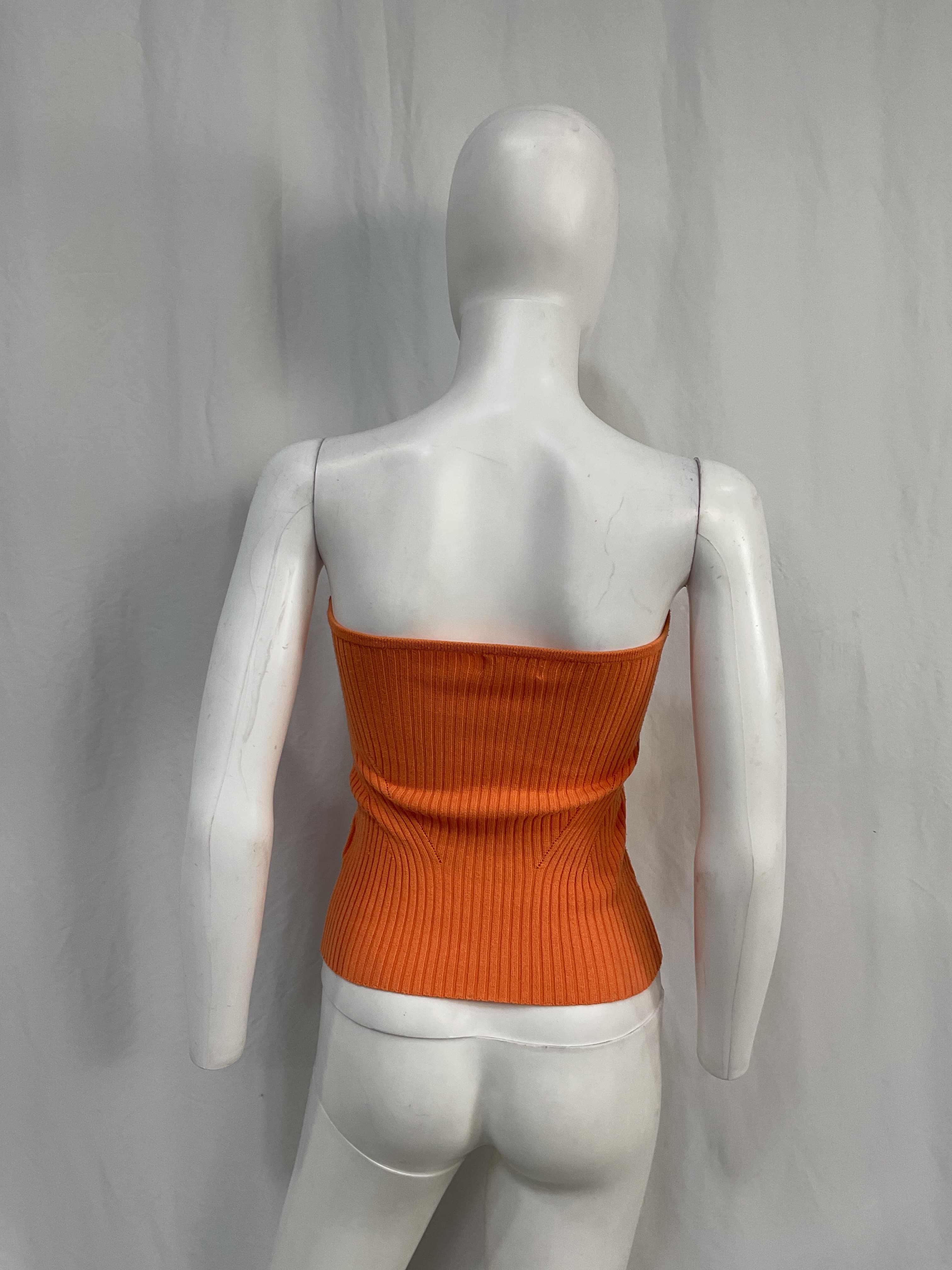 Hazel Tube Top - Image 2