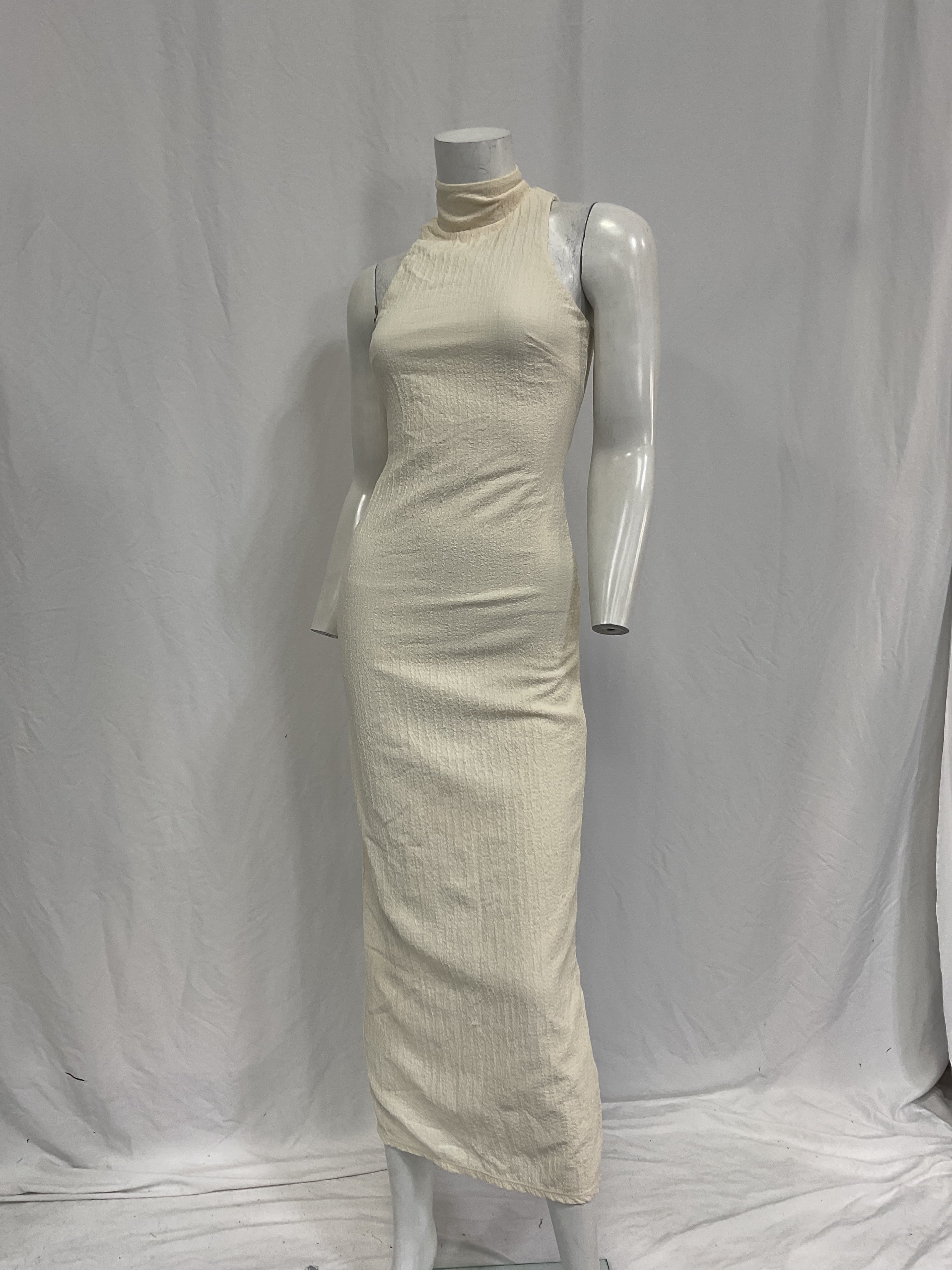 Agueda Midi Dress - Image 4