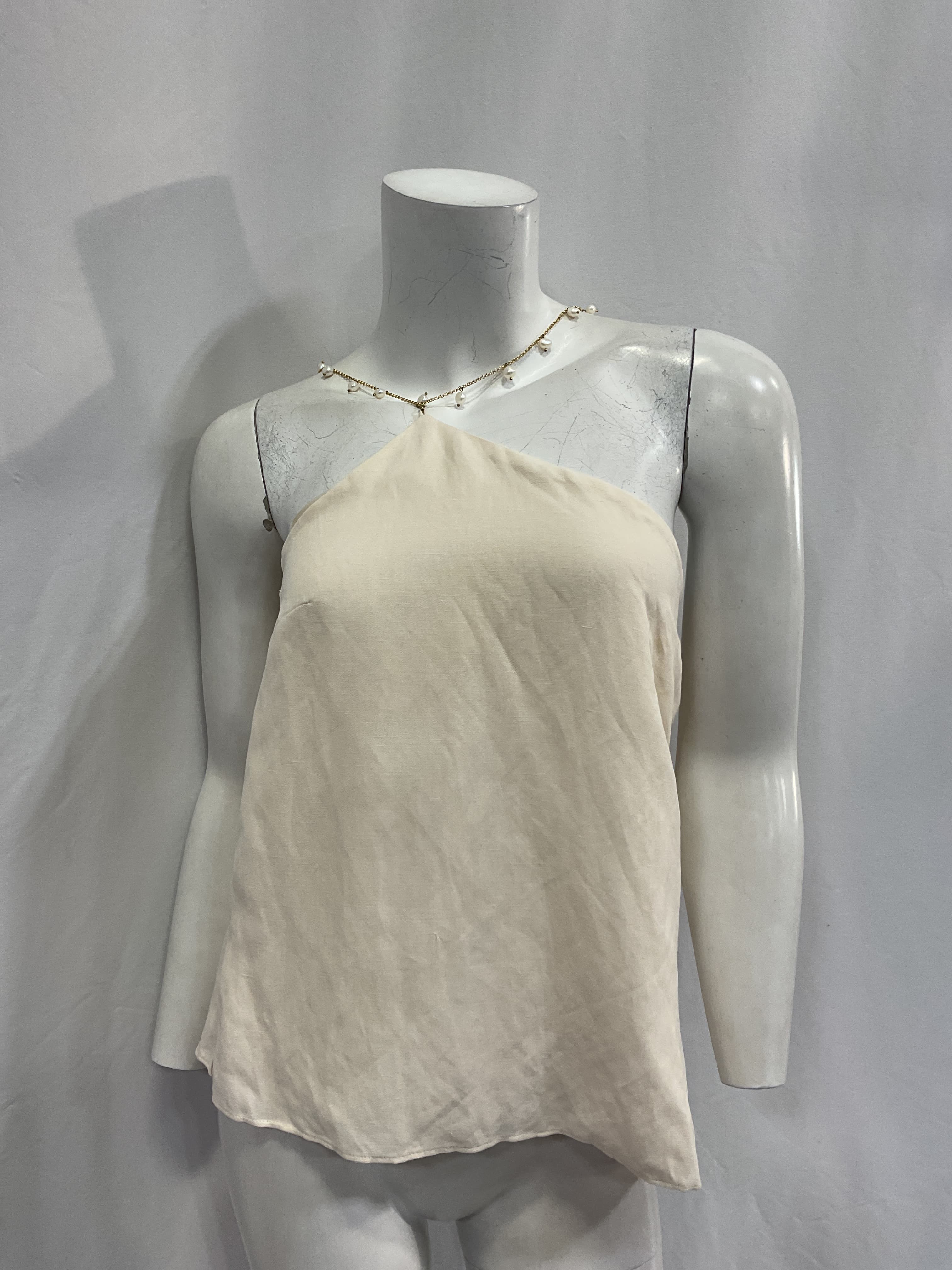 Tilda Linen Cami - Image 2