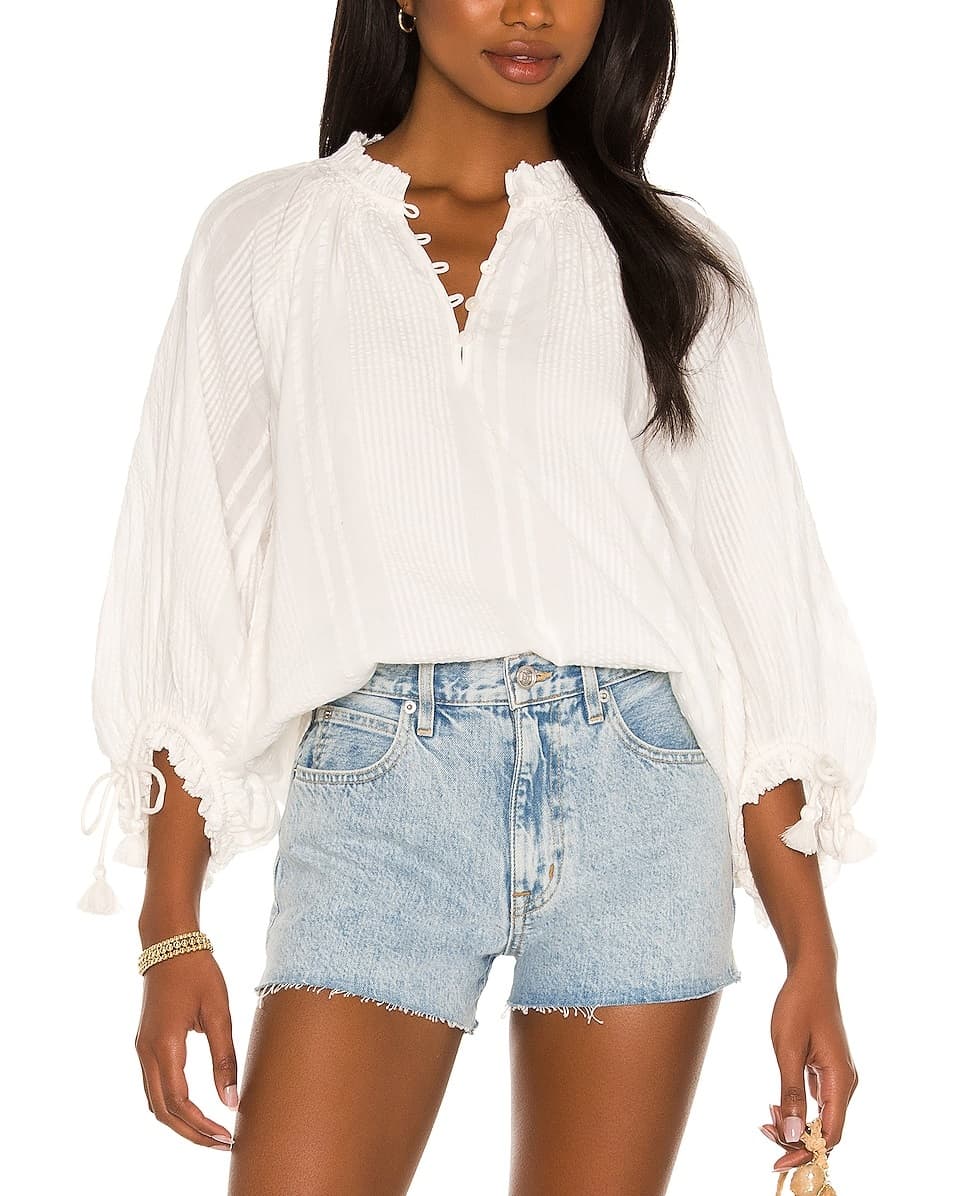 Charlie Blouse - Image 1