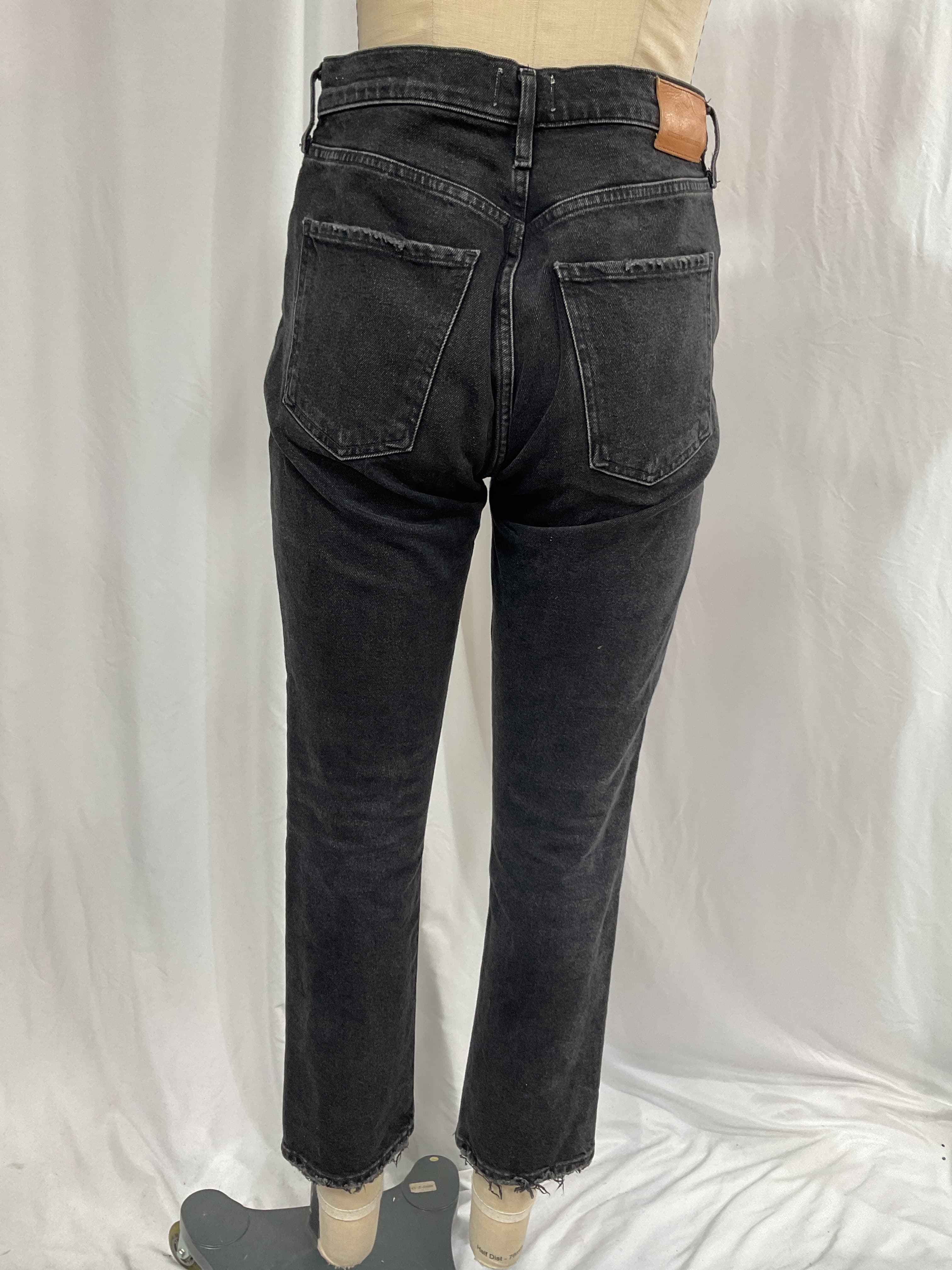 Jolene High Rise Vintage Slim - Image 3