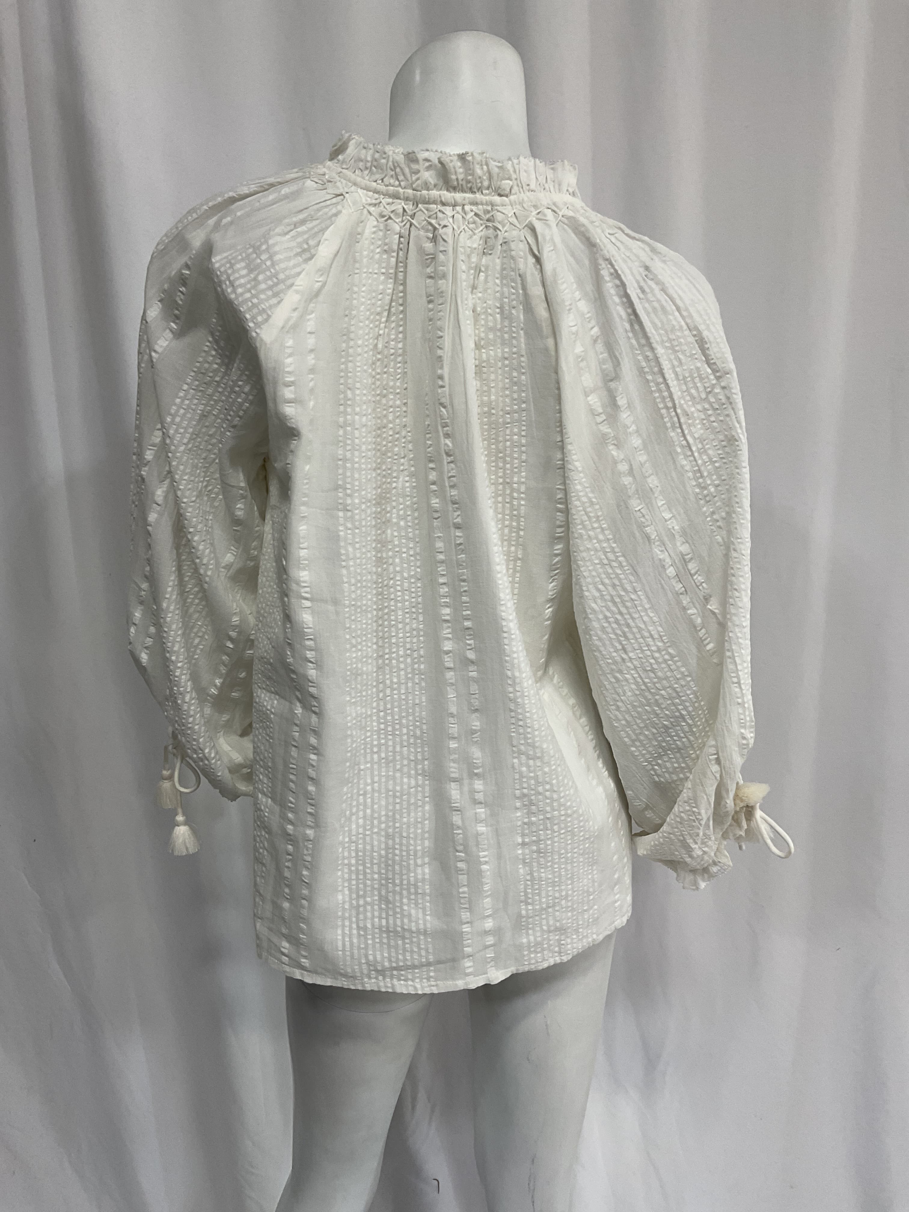 Charlie Blouse - Image 2