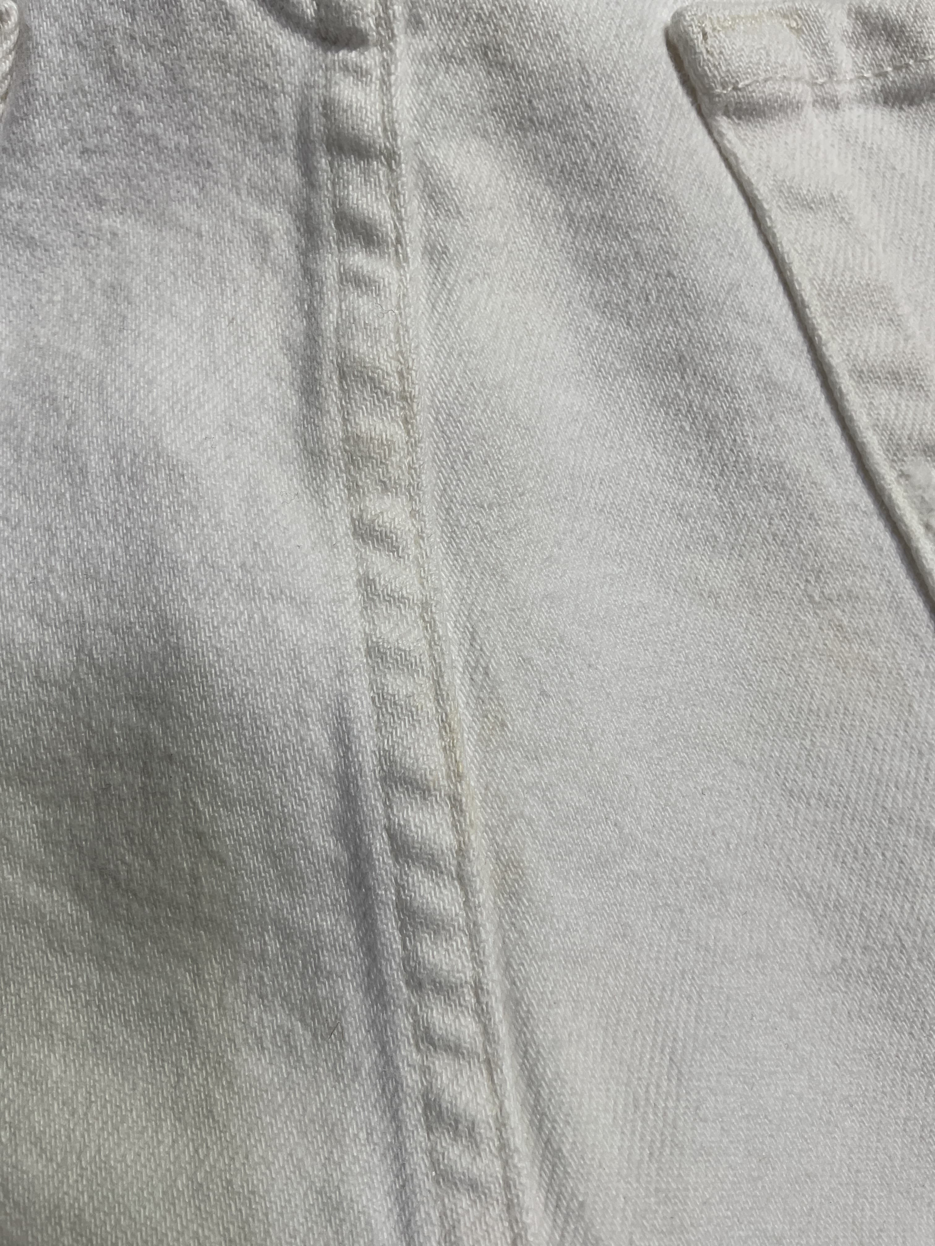 Annabelle Vintage Relaxed Short - Image 4