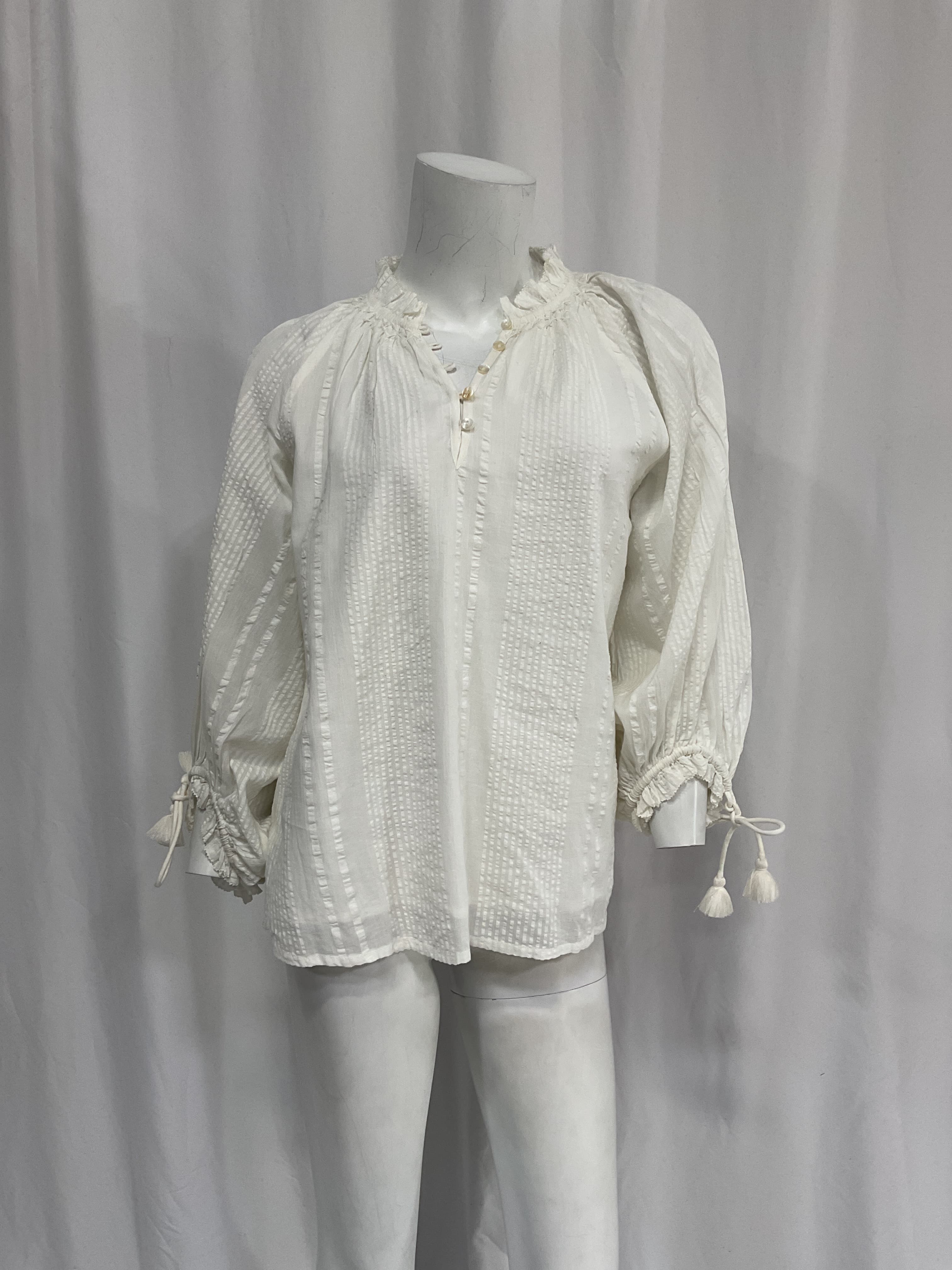 Charlie Blouse - Image 3