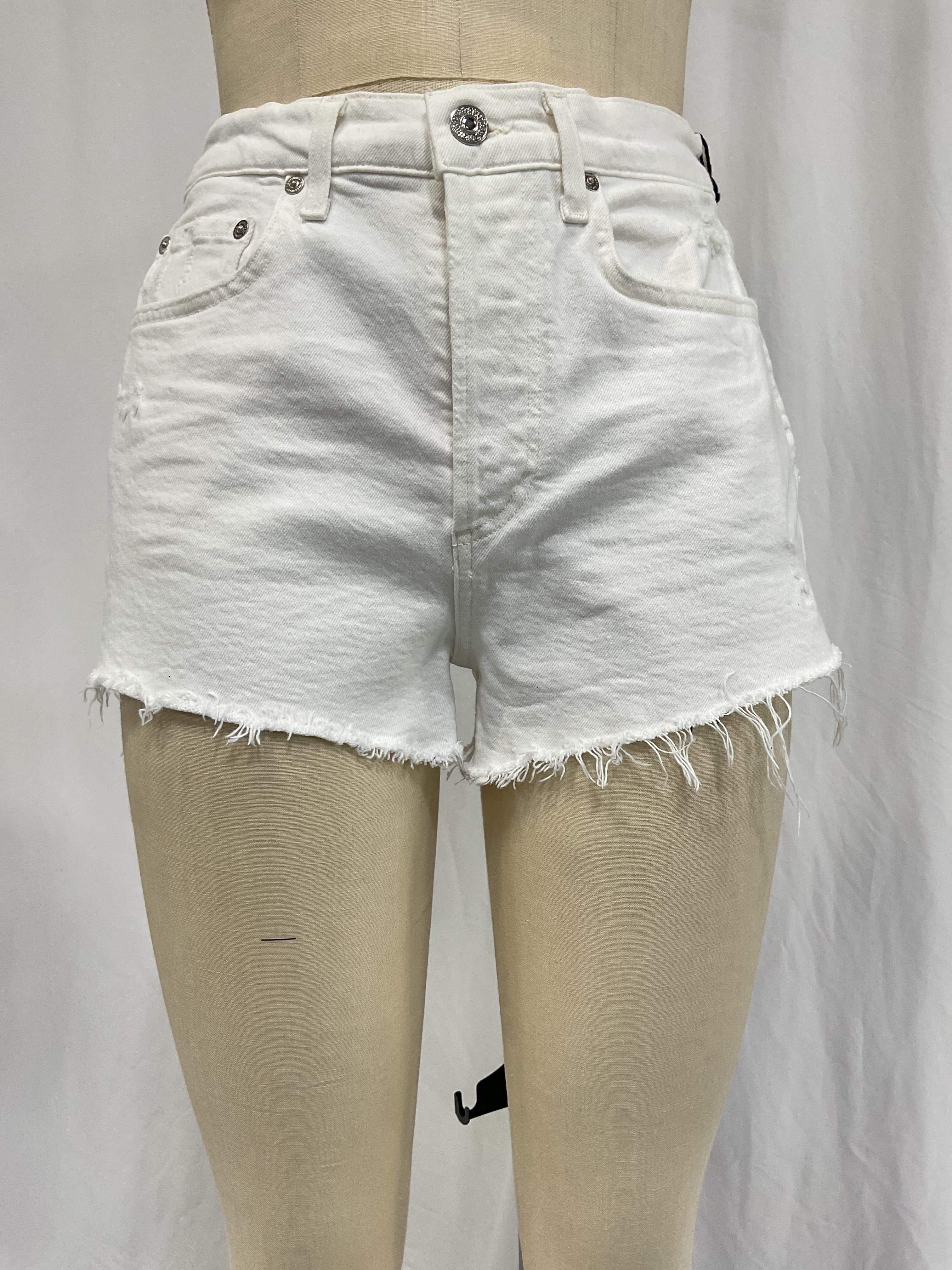 Annabelle Vintage Relaxed Short - Image 3