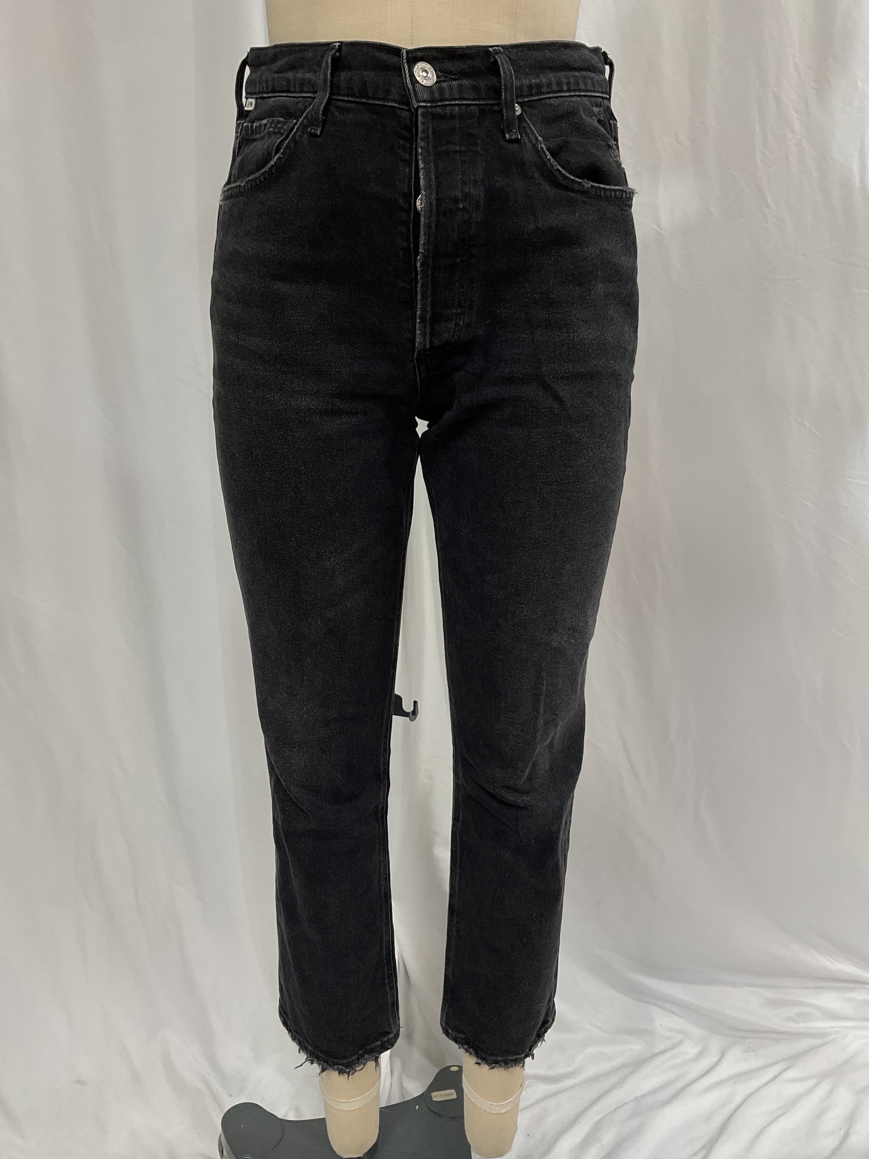 Jolene High Rise Vintage Slim - Image 2