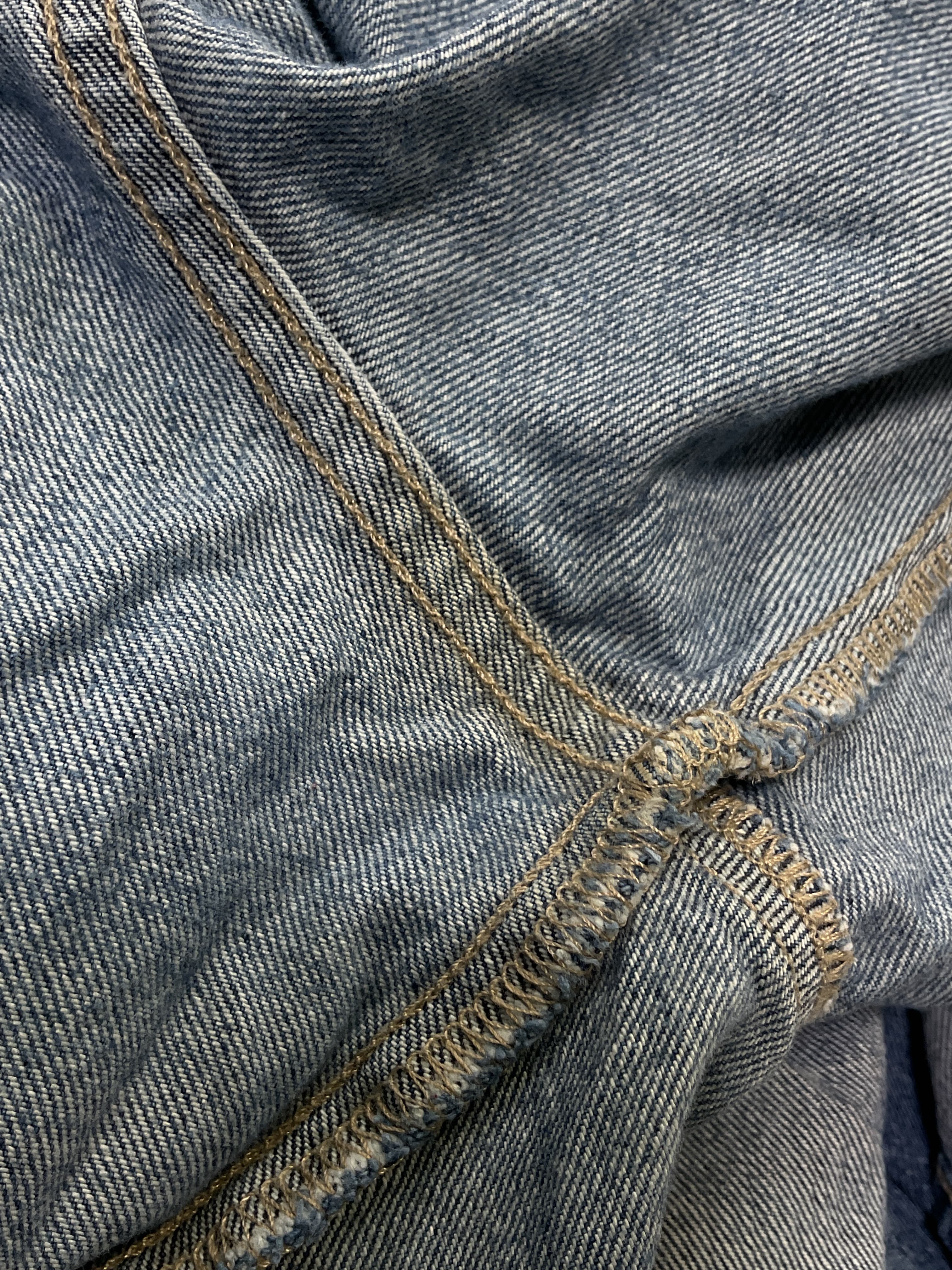 Brynn Trouser In Atlantis - Image 2