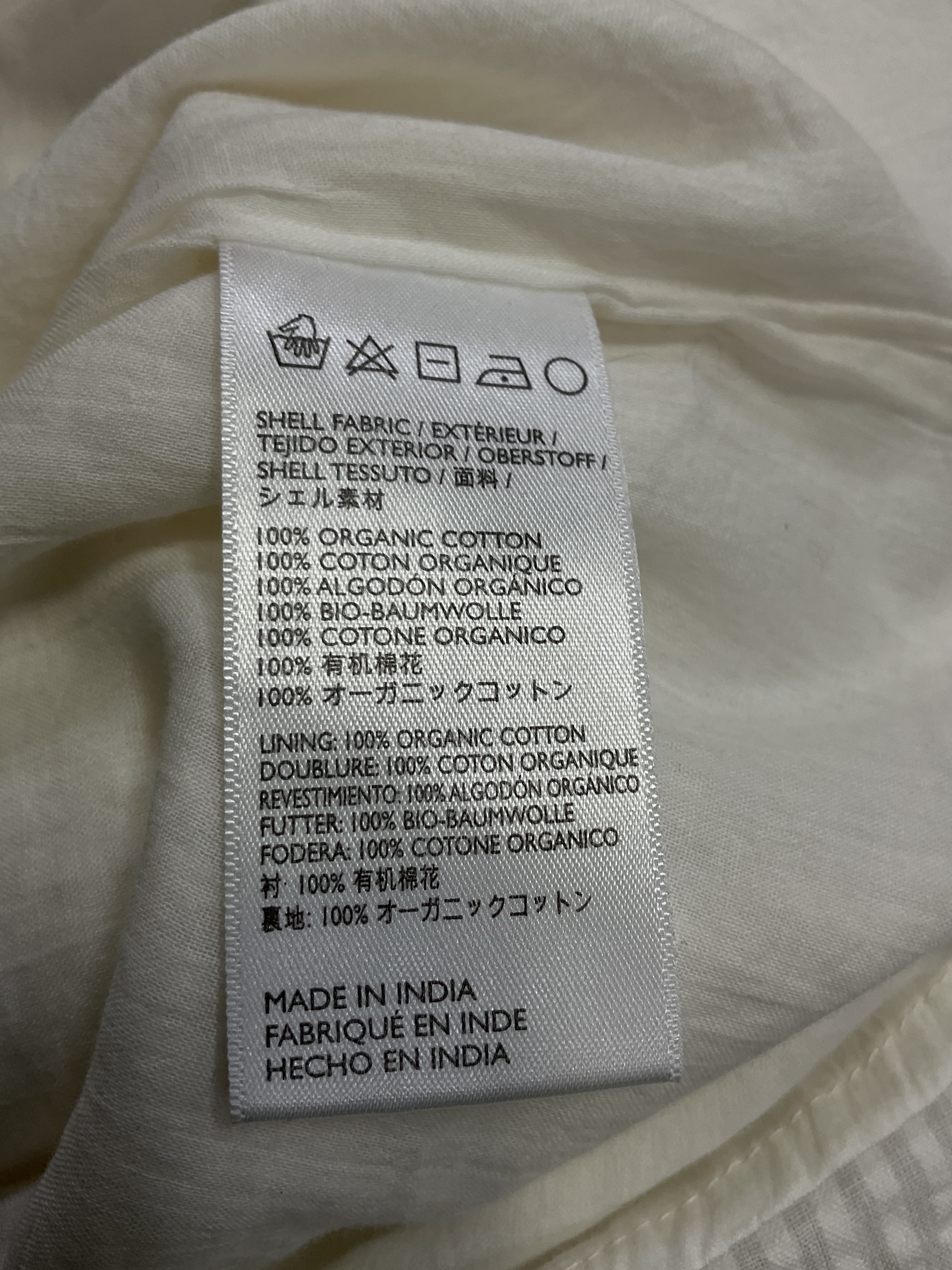Charlie Blouse - Image 4