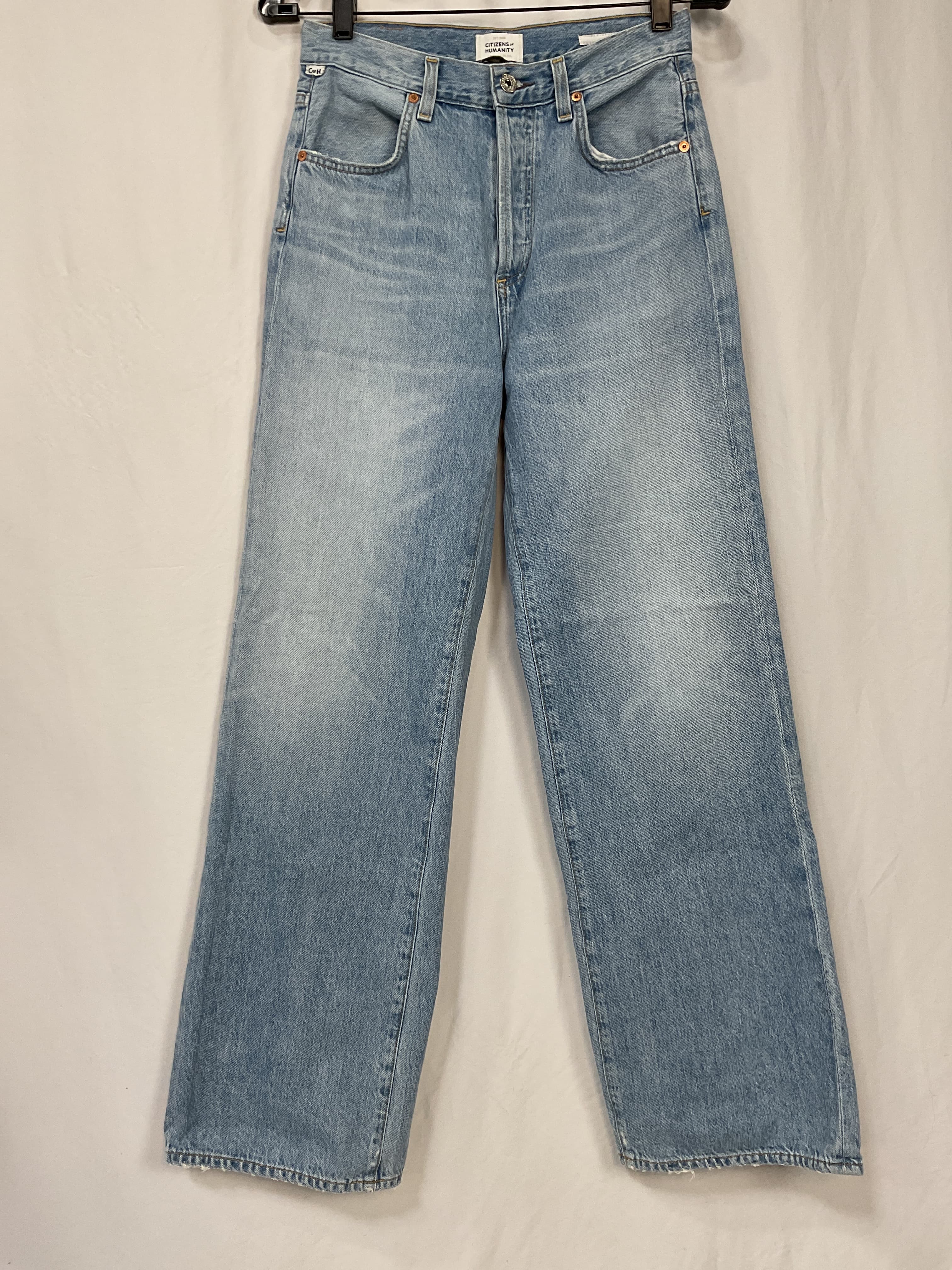 Annina Petite Wide Leg In Tularosa - Image 2