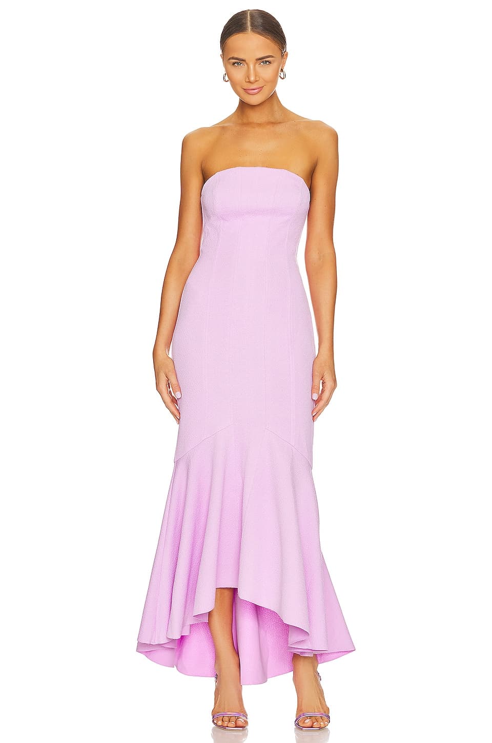 Serenade Dress - Image 1