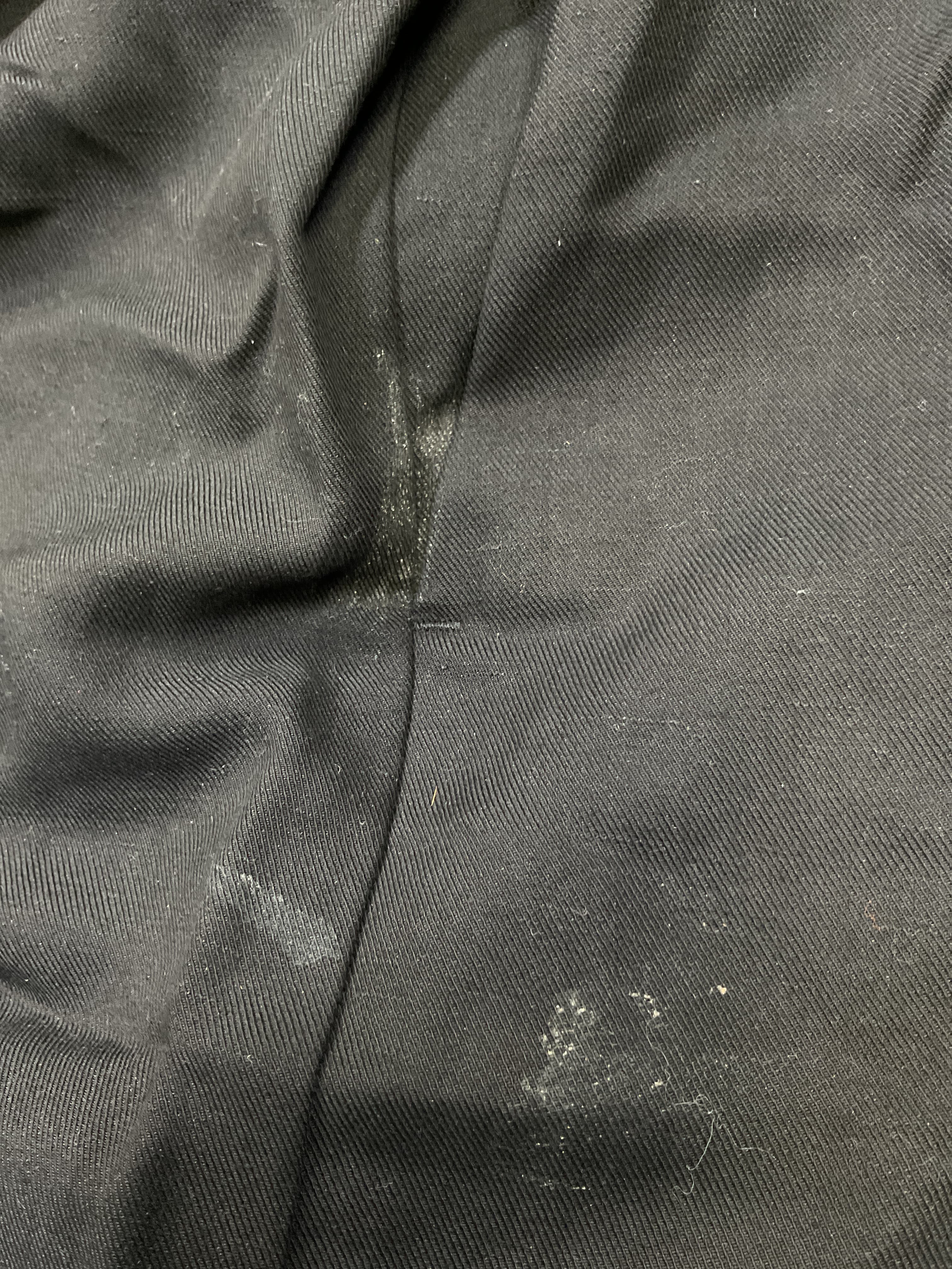 Everywhere Pant In Black - Image 2