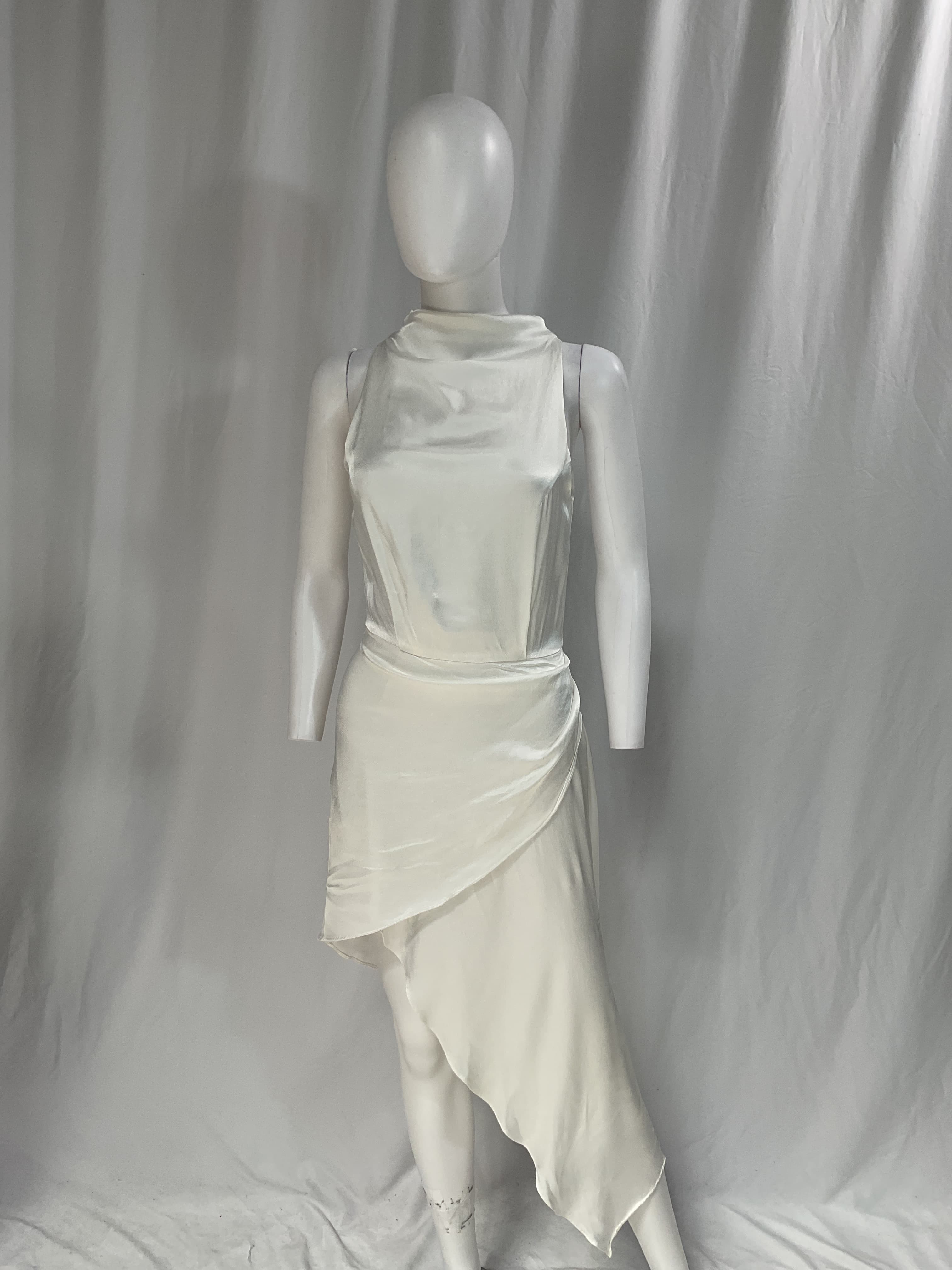 Alaia Dress - Image 3