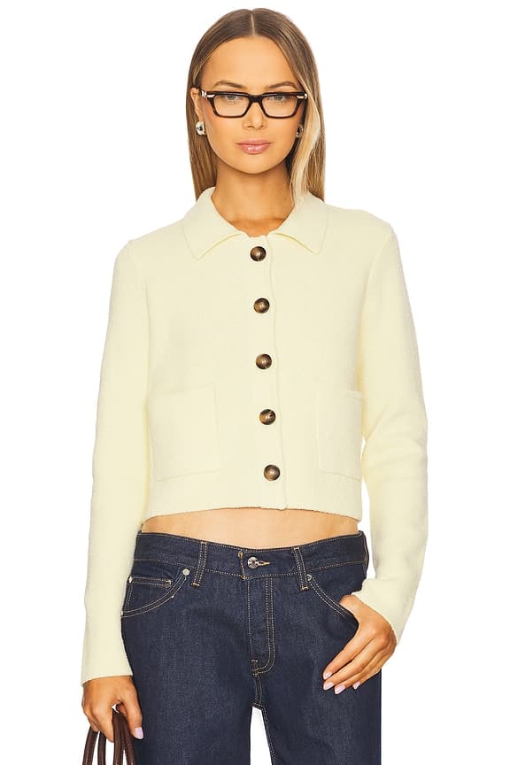 The Annabel Jacket - Image 1