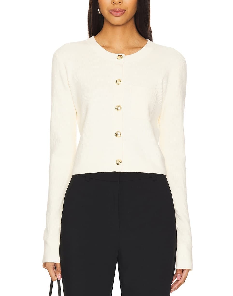 The Quinn Cardigan - Image 1