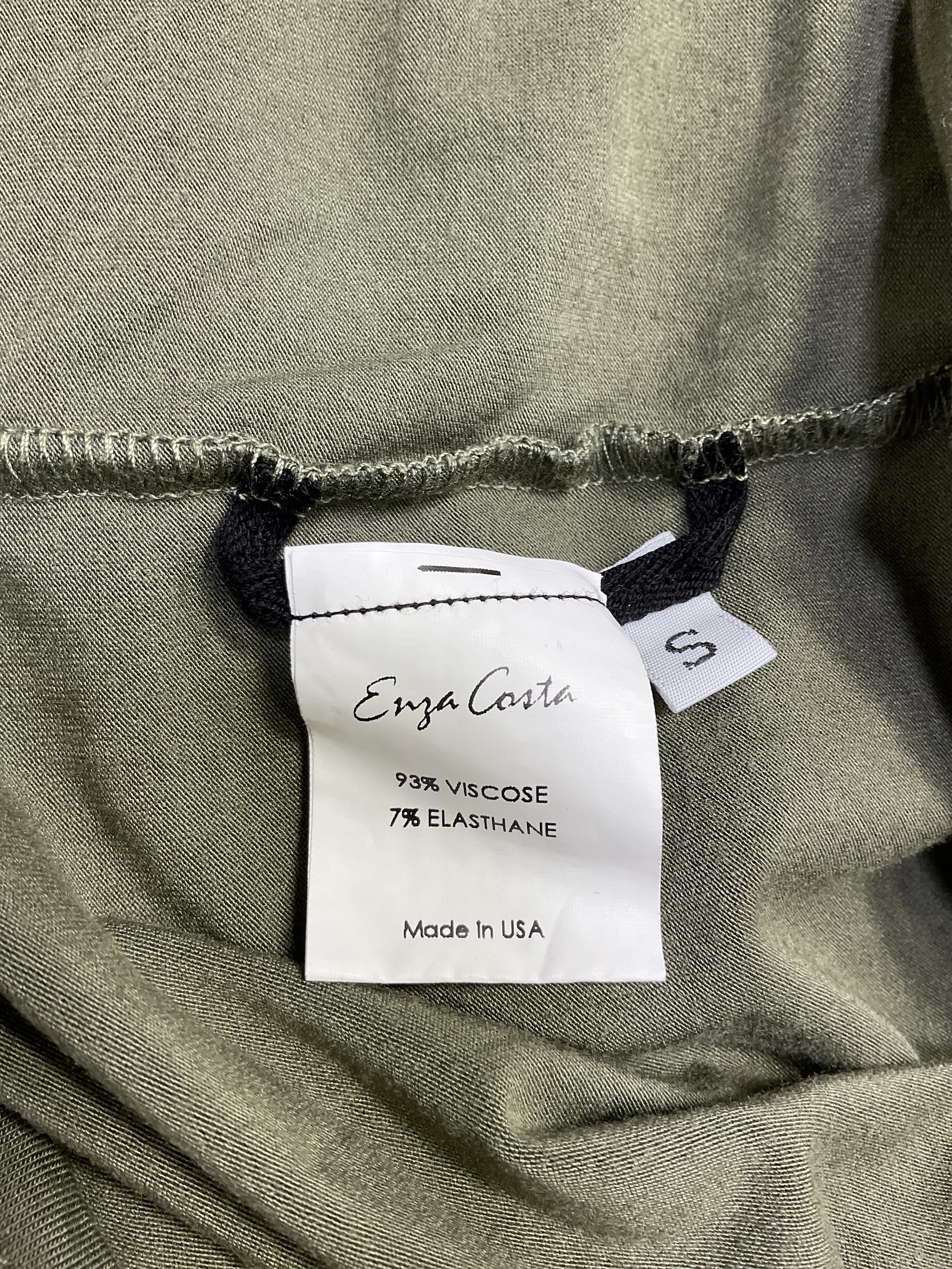 Twist Back Dress - Image 3