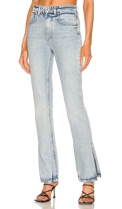 Harlow High Rise Boot In Encinitas - Image 1