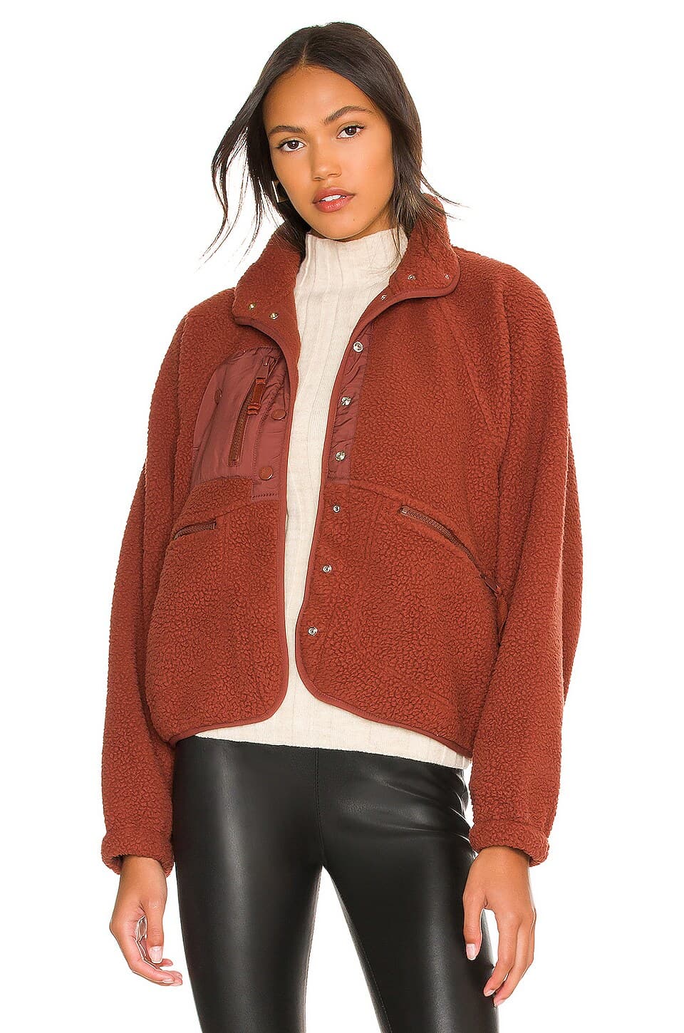 X Fp Movement Hit The Slopes Jacket - Image 1