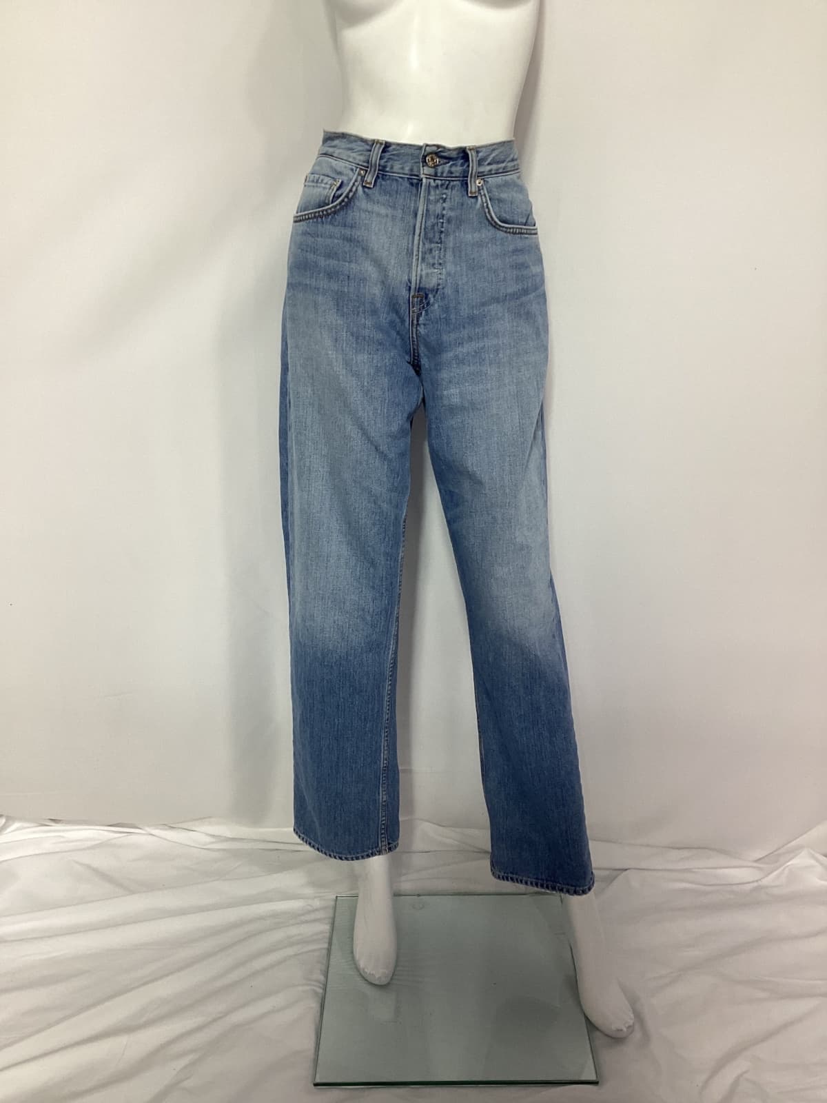 Bella Low Rise Boyfriend - Image 1
