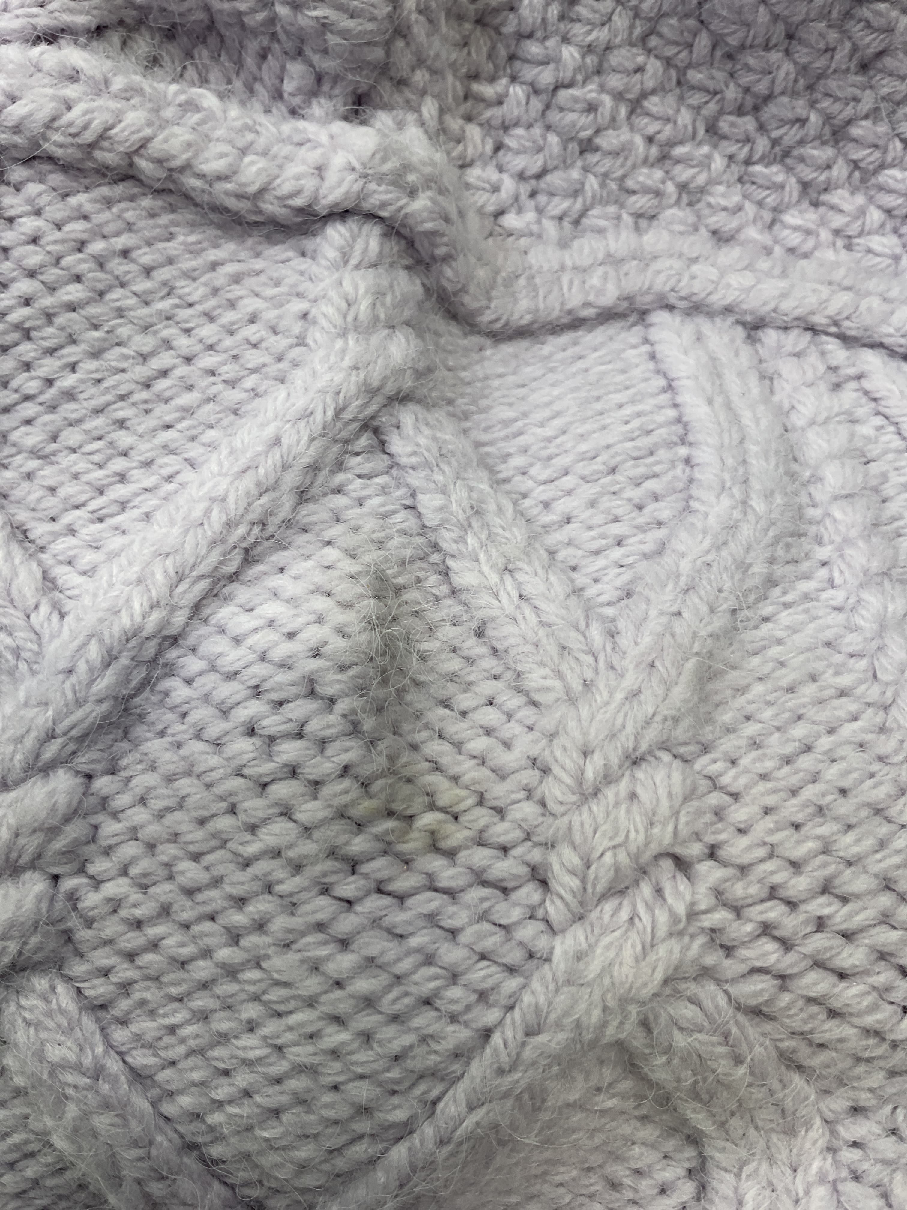 Leslie Cable Tunic - Image 2