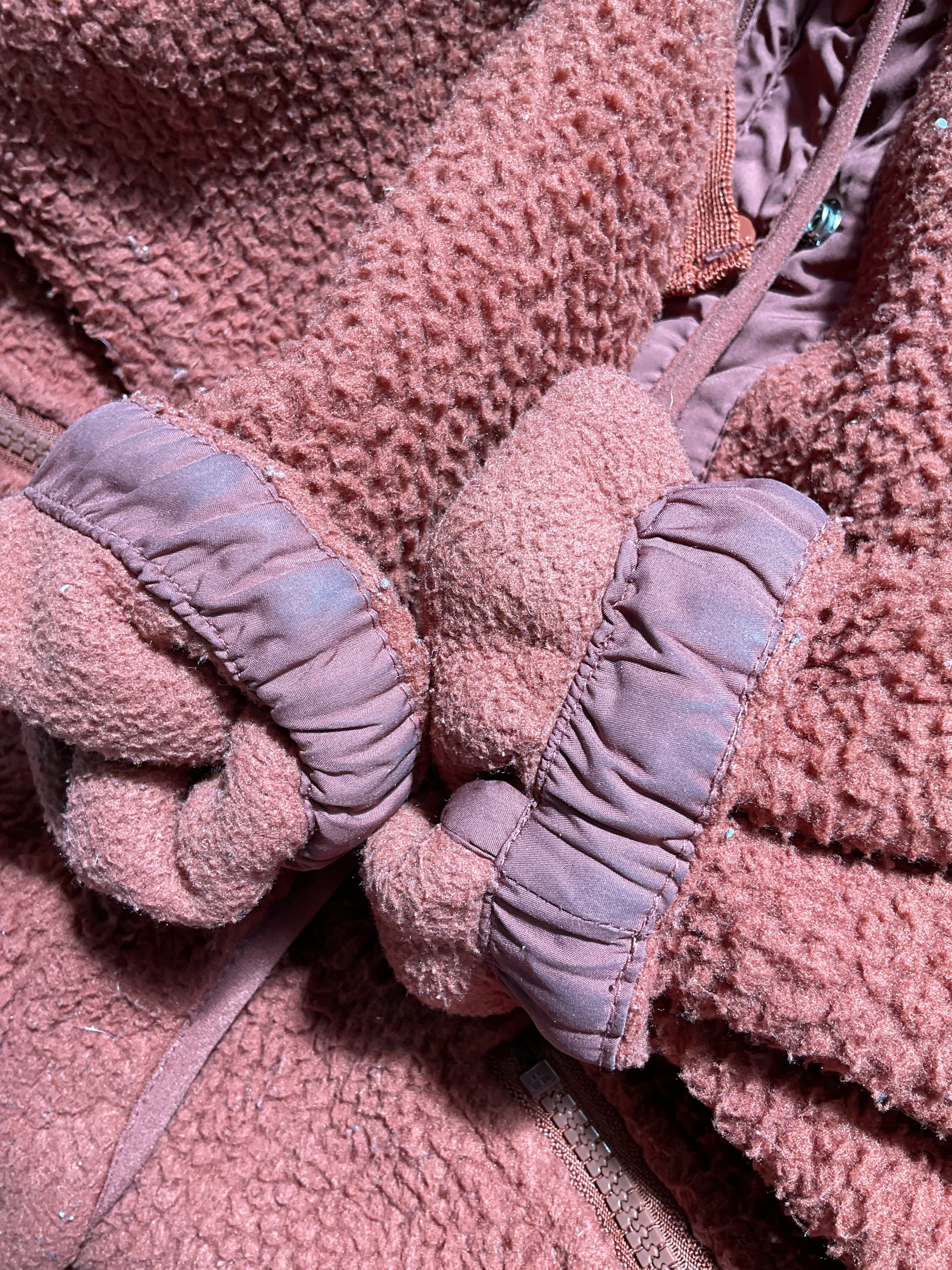 X Fp Movement Hit The Slopes Jacket - Image 2