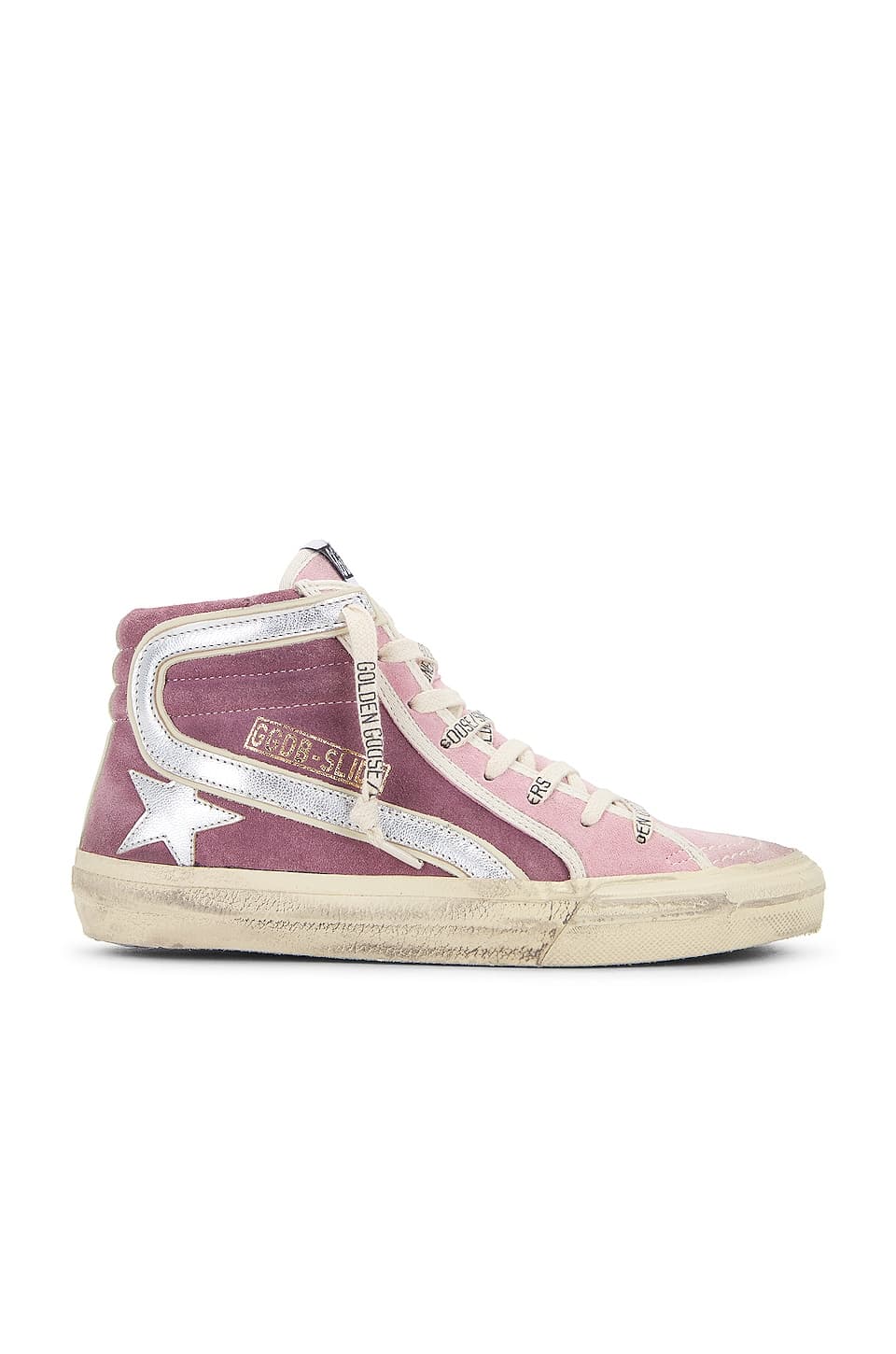 Slide Sneaker - Image 1