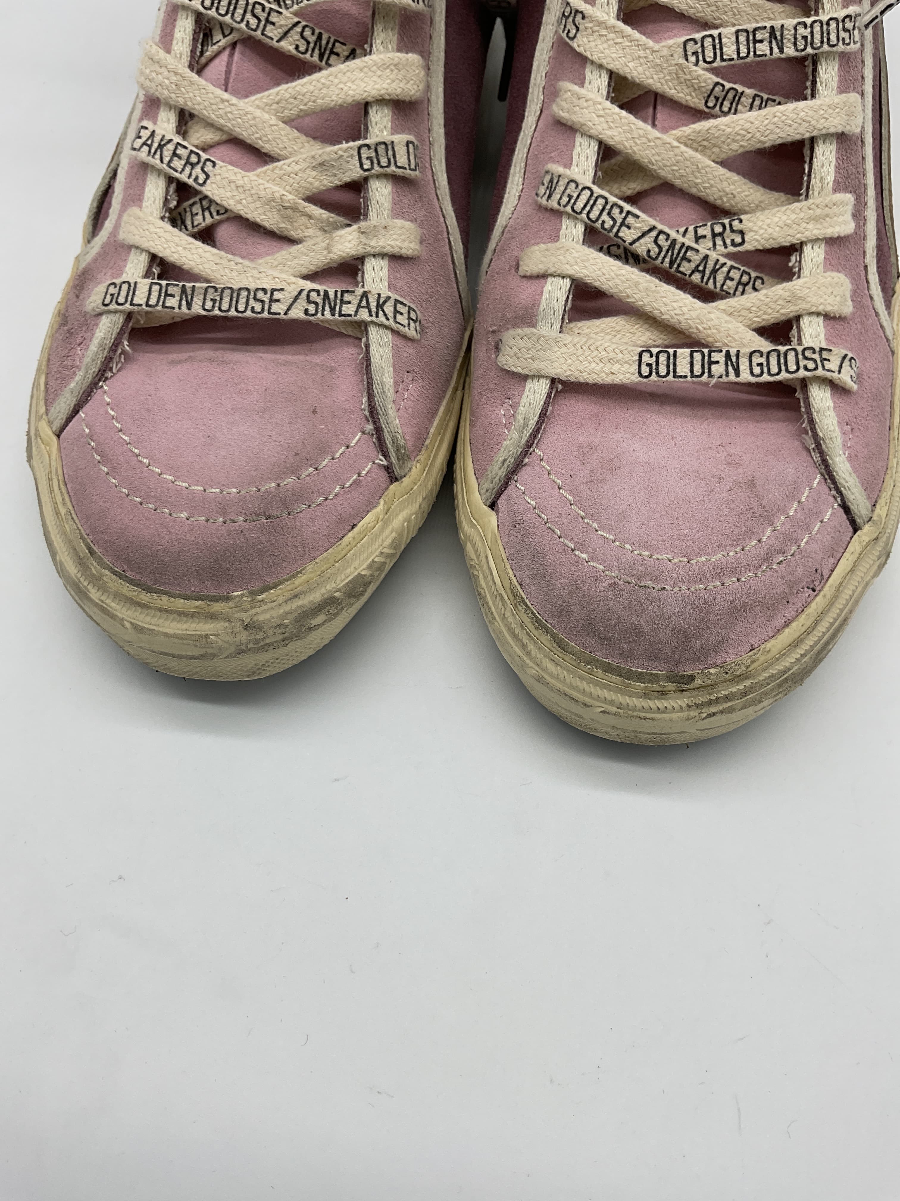 Slide Sneaker - Image 3