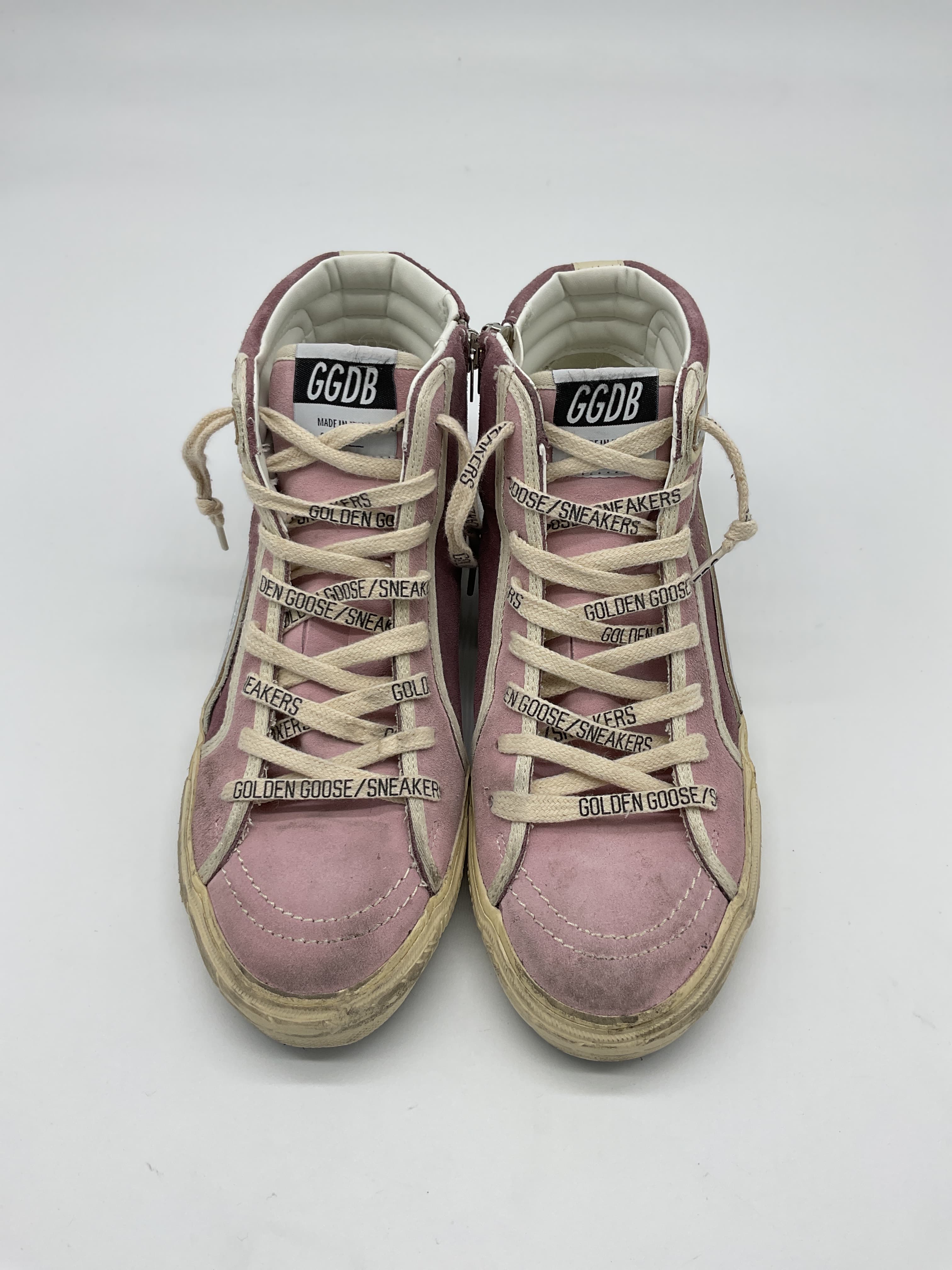 Slide Sneaker - Image 2