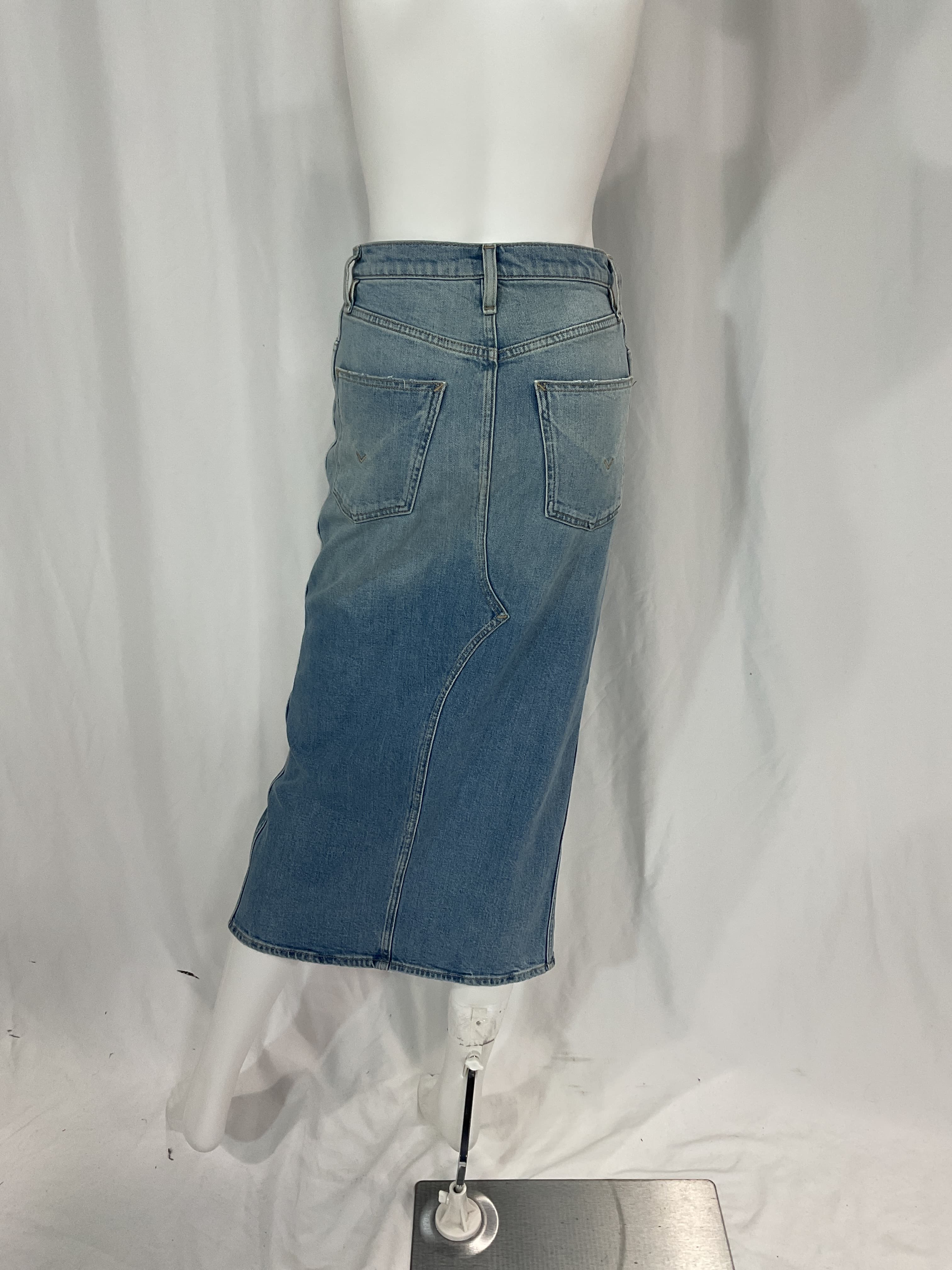 Reconstructed Skirt - Image 3