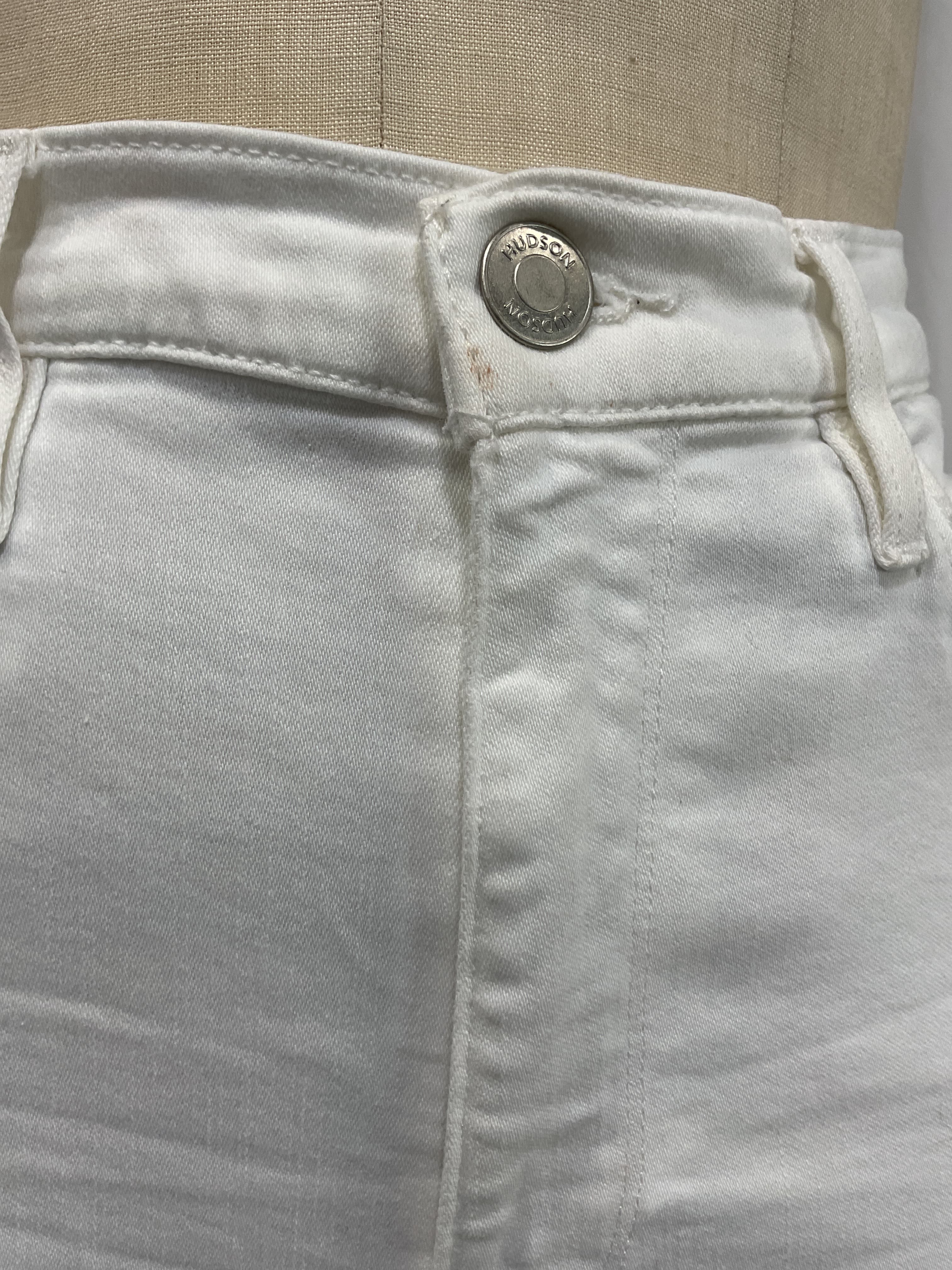 Barbara High Waist Super Skinny Ankle - Image 4