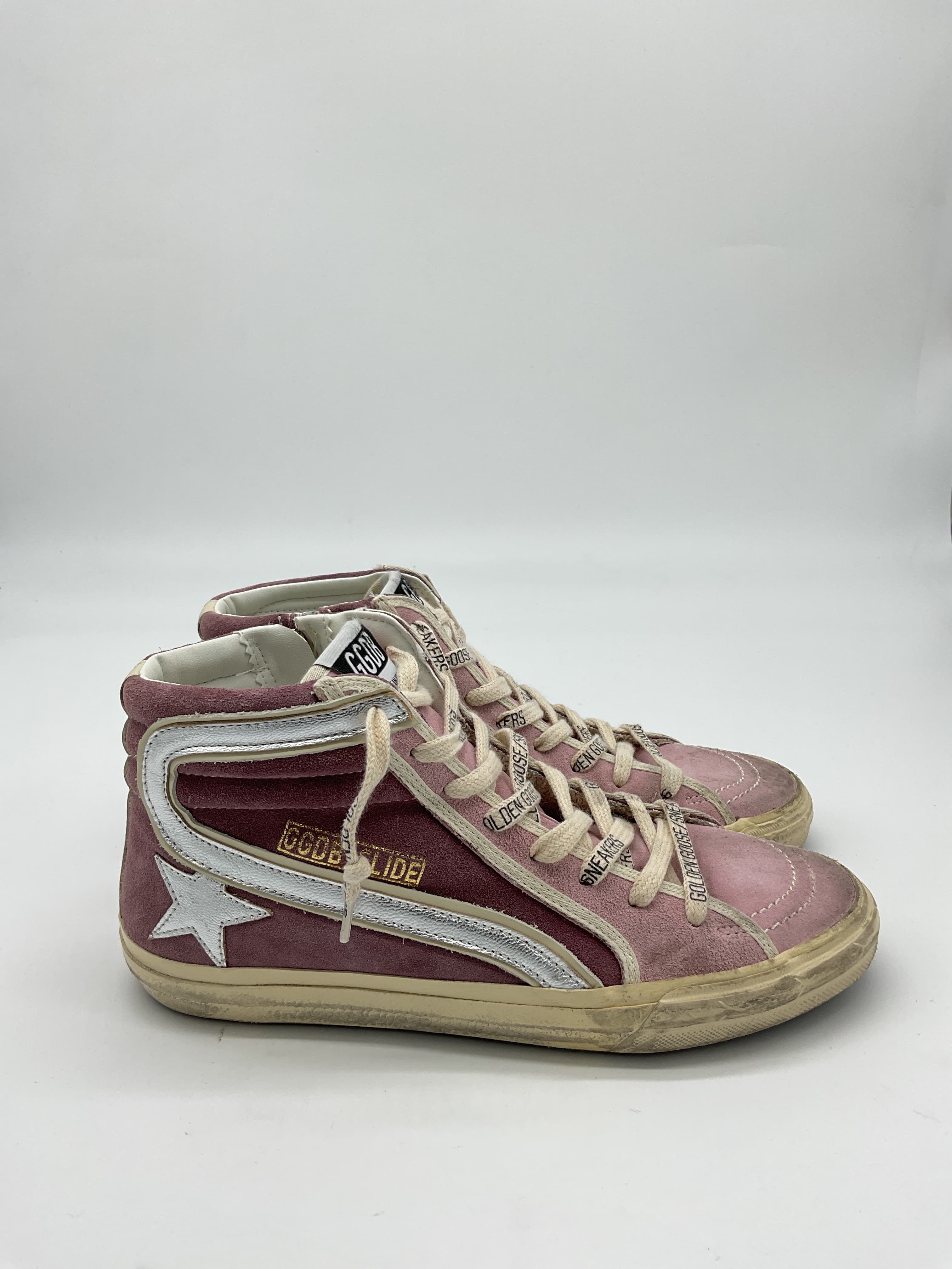 Slide Sneaker - Image 4