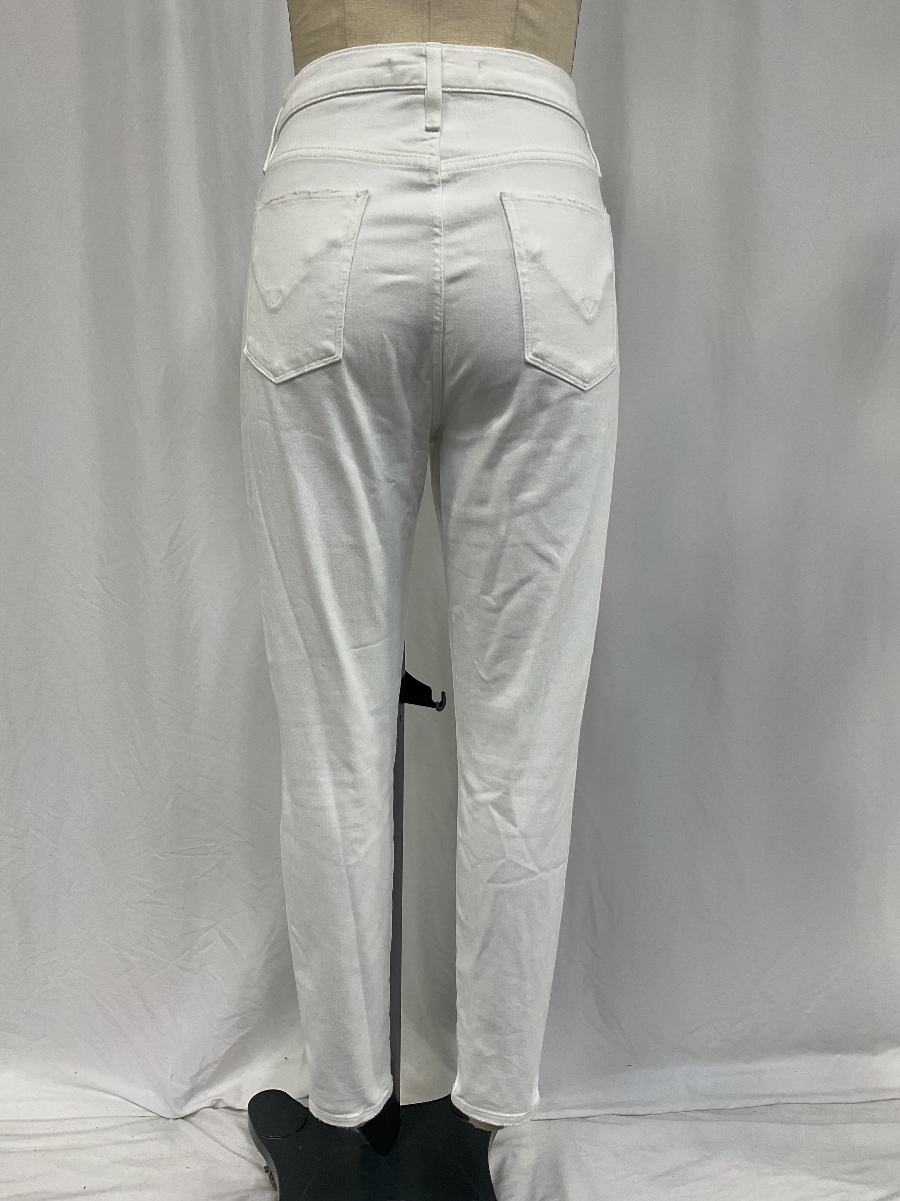 Barbara High Waist Super Skinny Ankle - Image 2