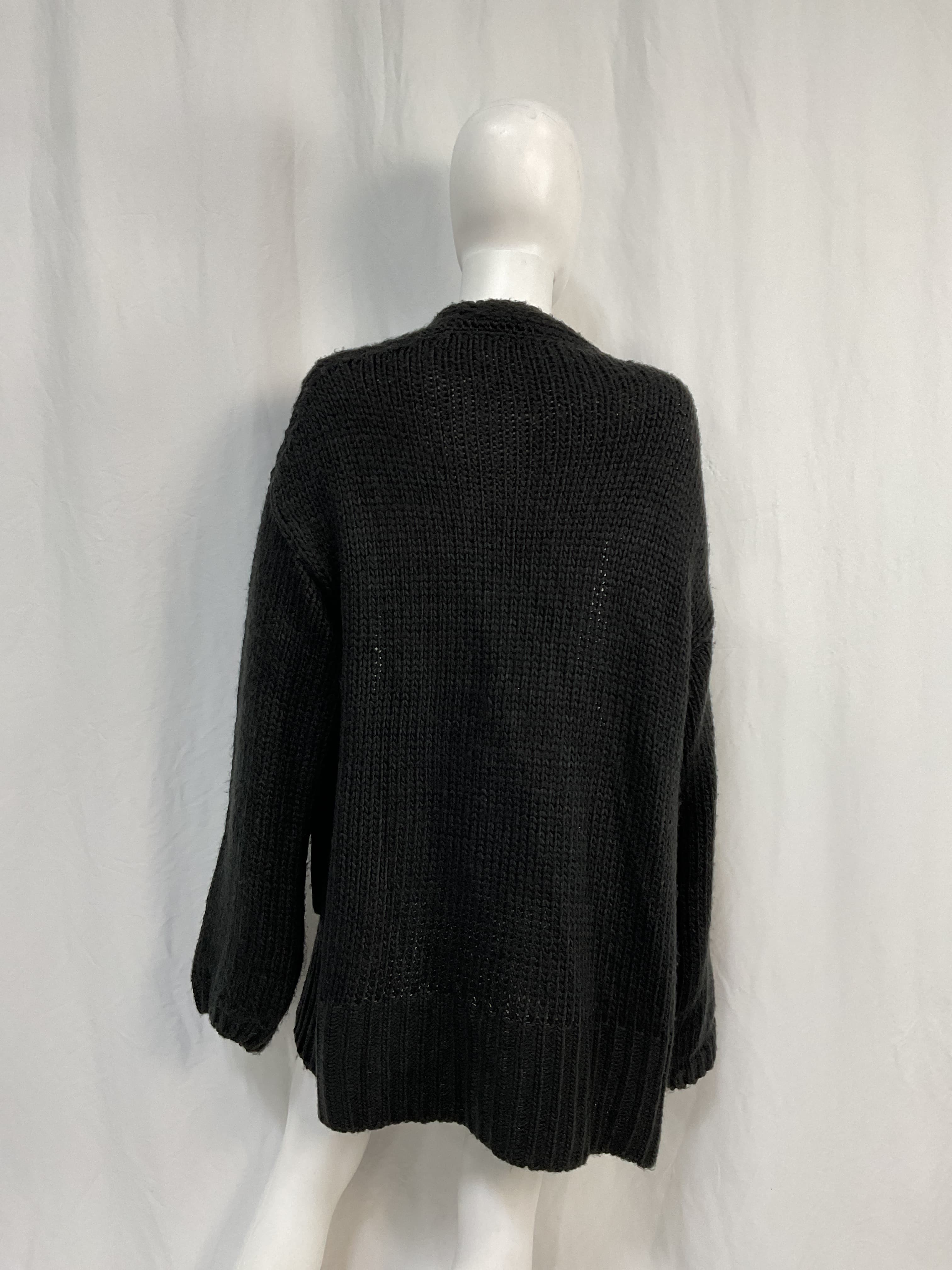 Cayenne Oversized Cardigan - Image 2