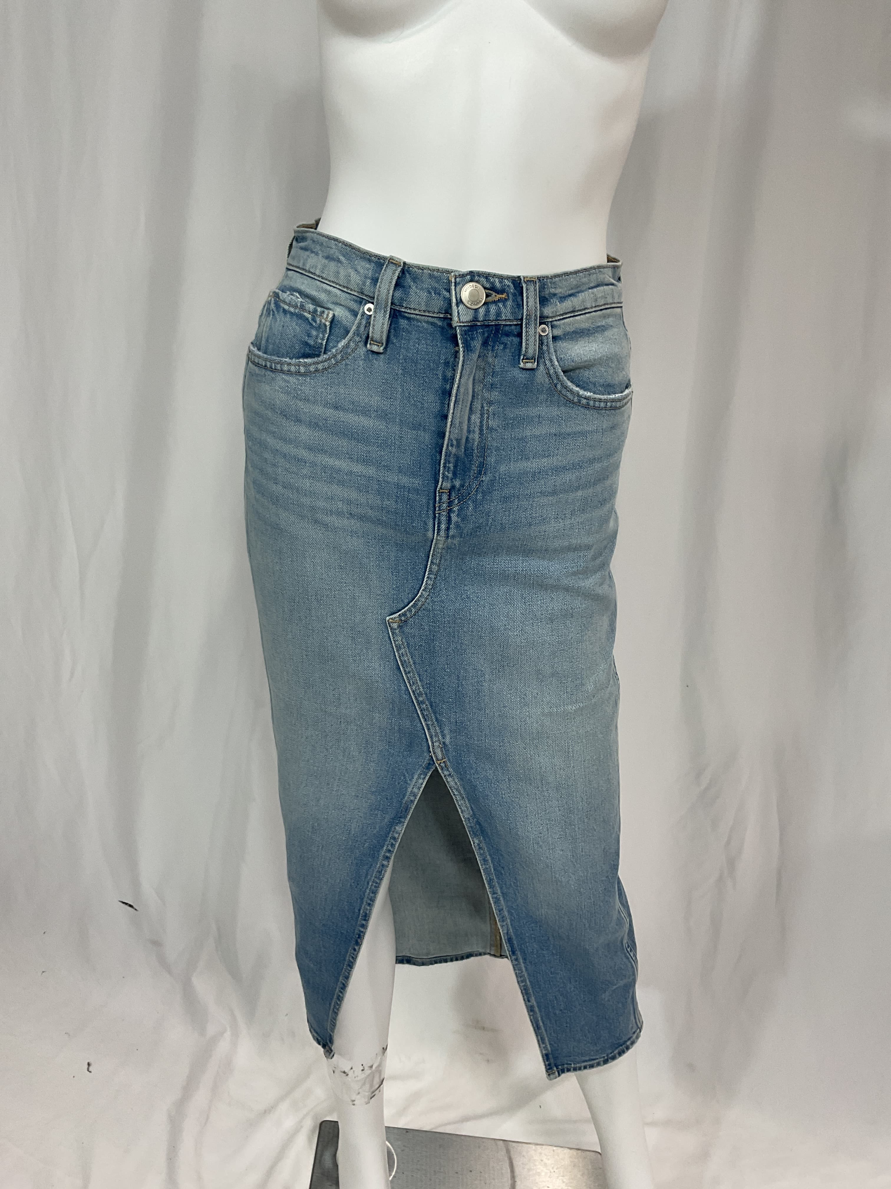 Reconstructed Skirt - Image 2