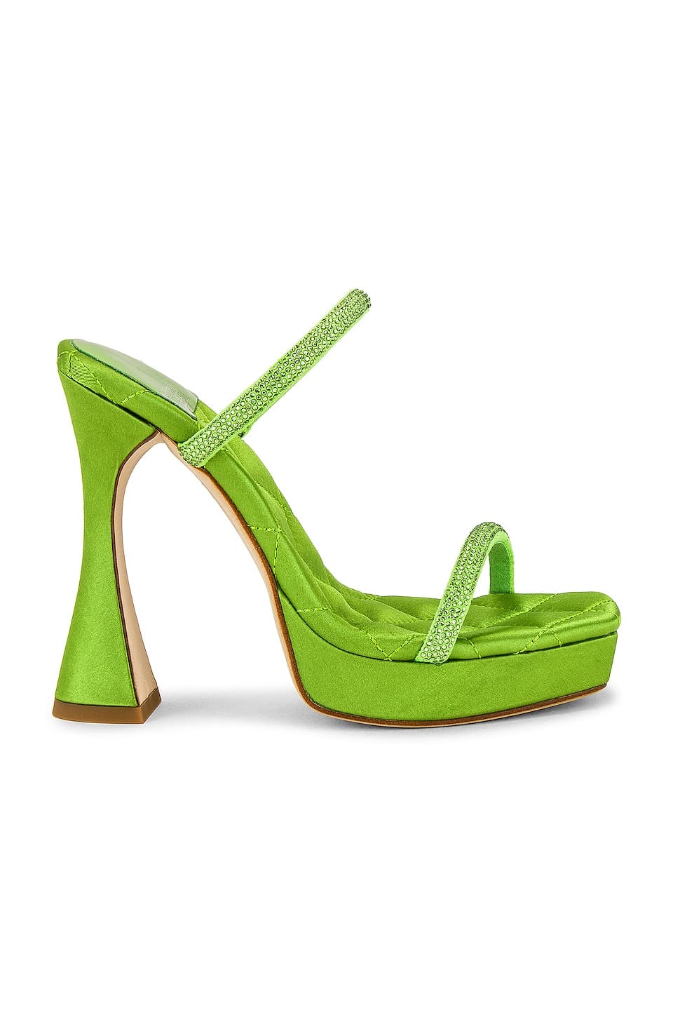 Movie Platform Mule - Image 1