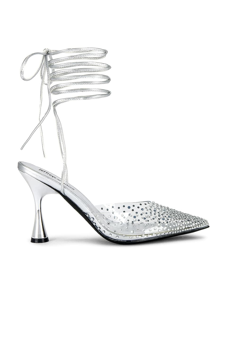 Baddie Pump - Image 1