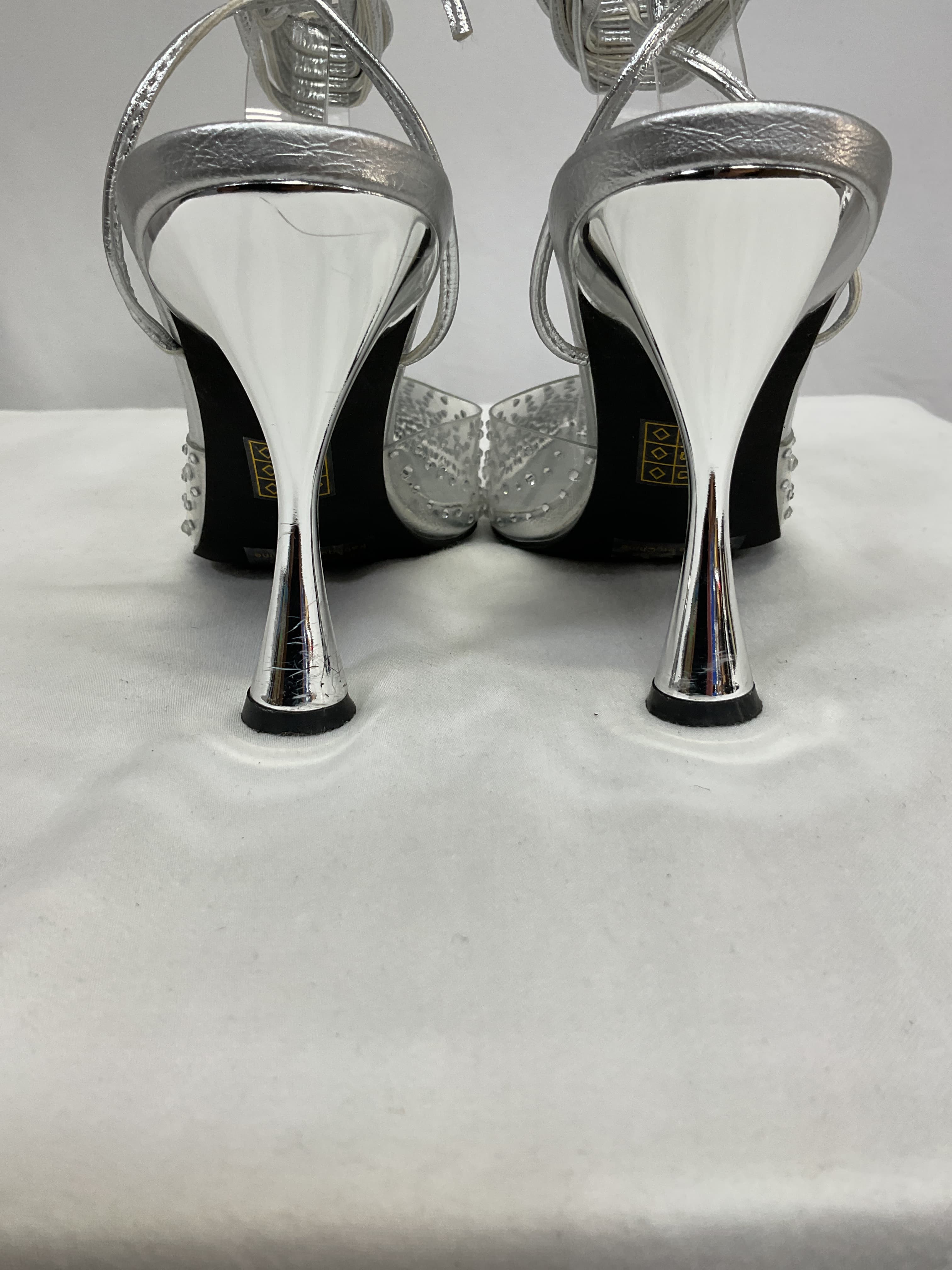 Baddie Pump - Image 2