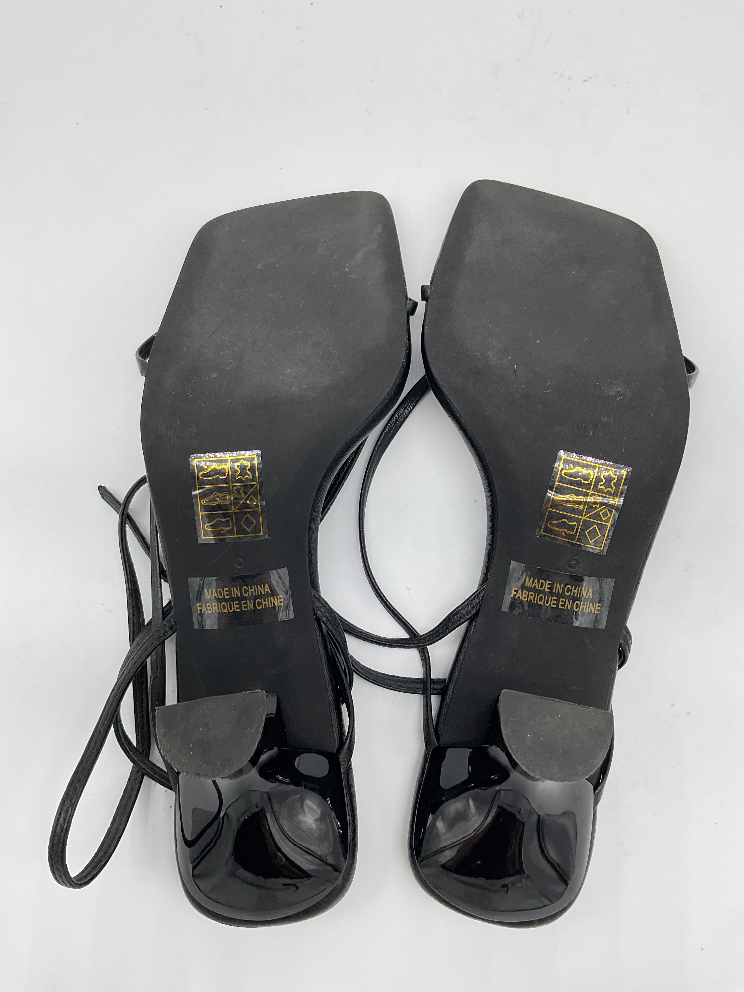 Fluxx Sandal - Image 4