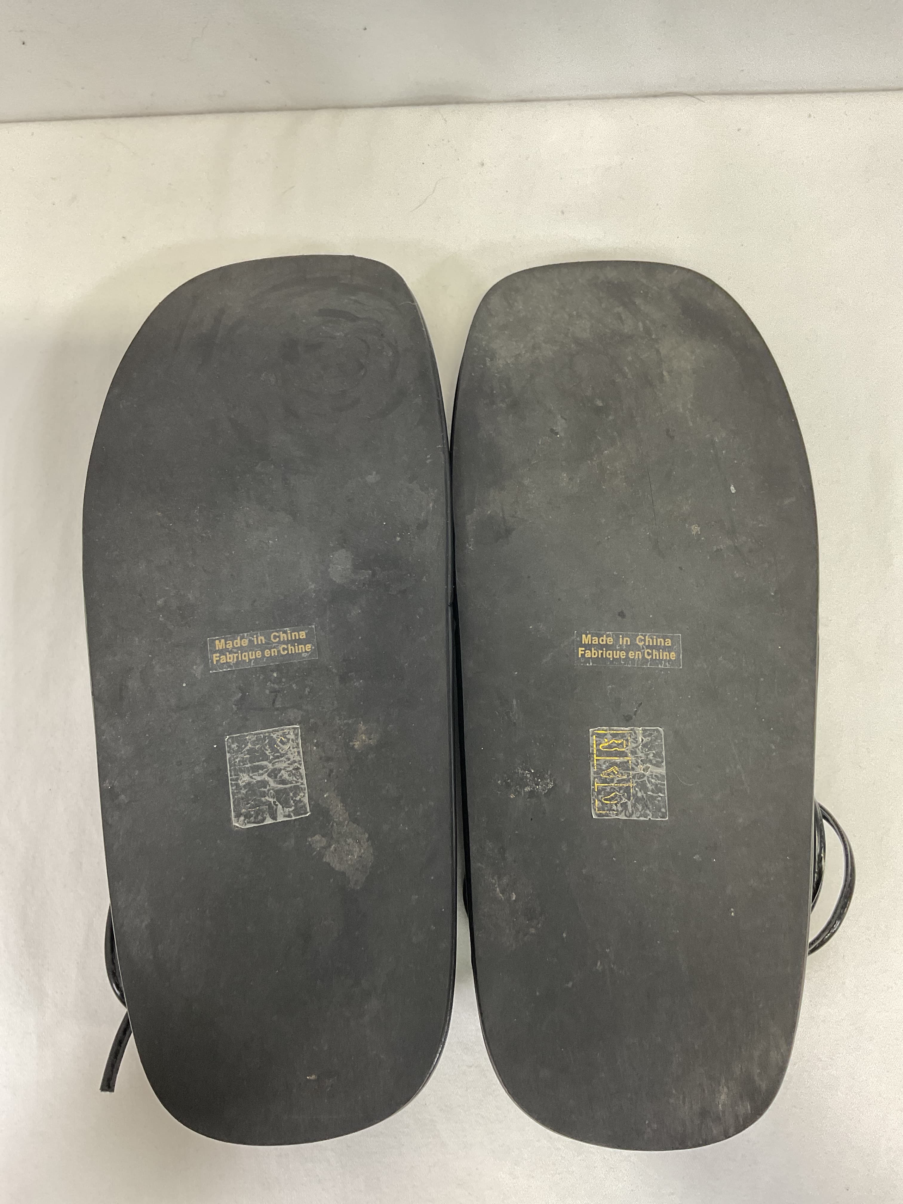 Innovate Sandal In Black - Image 2