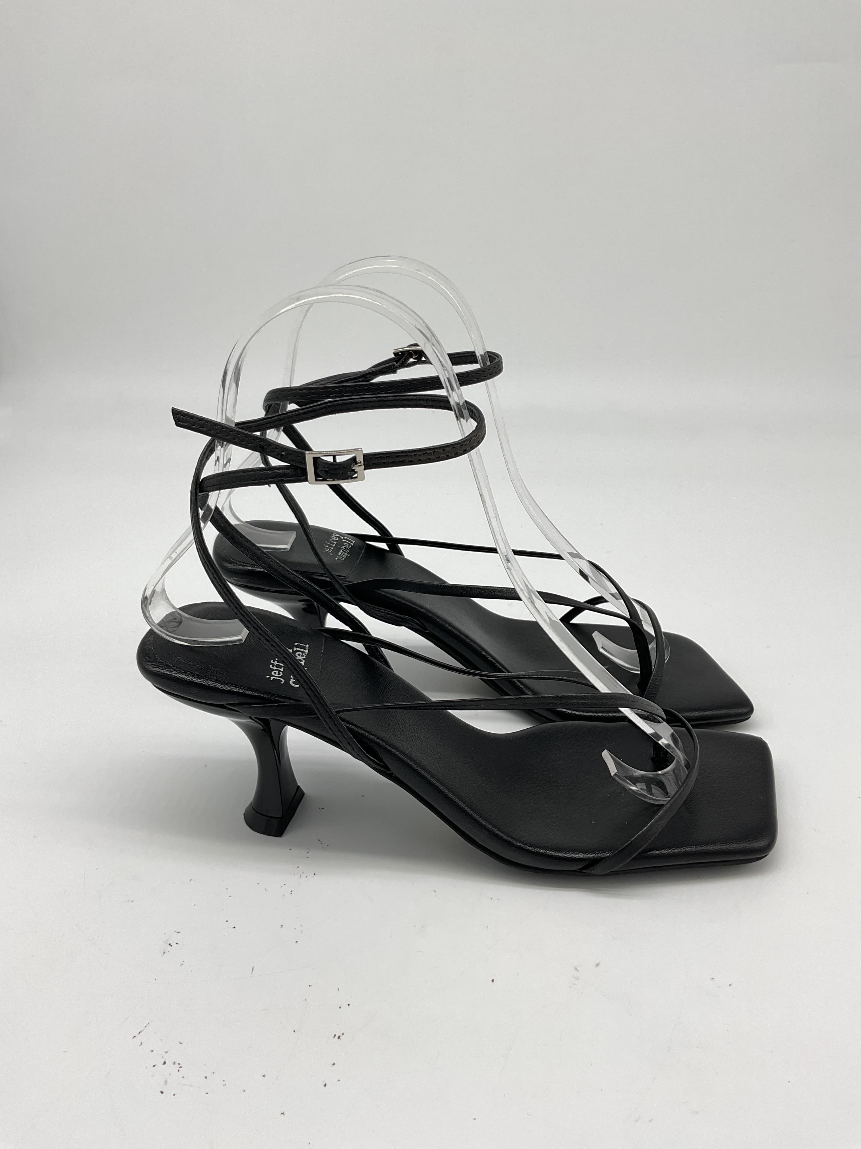 Fluxx Sandal - Image 2