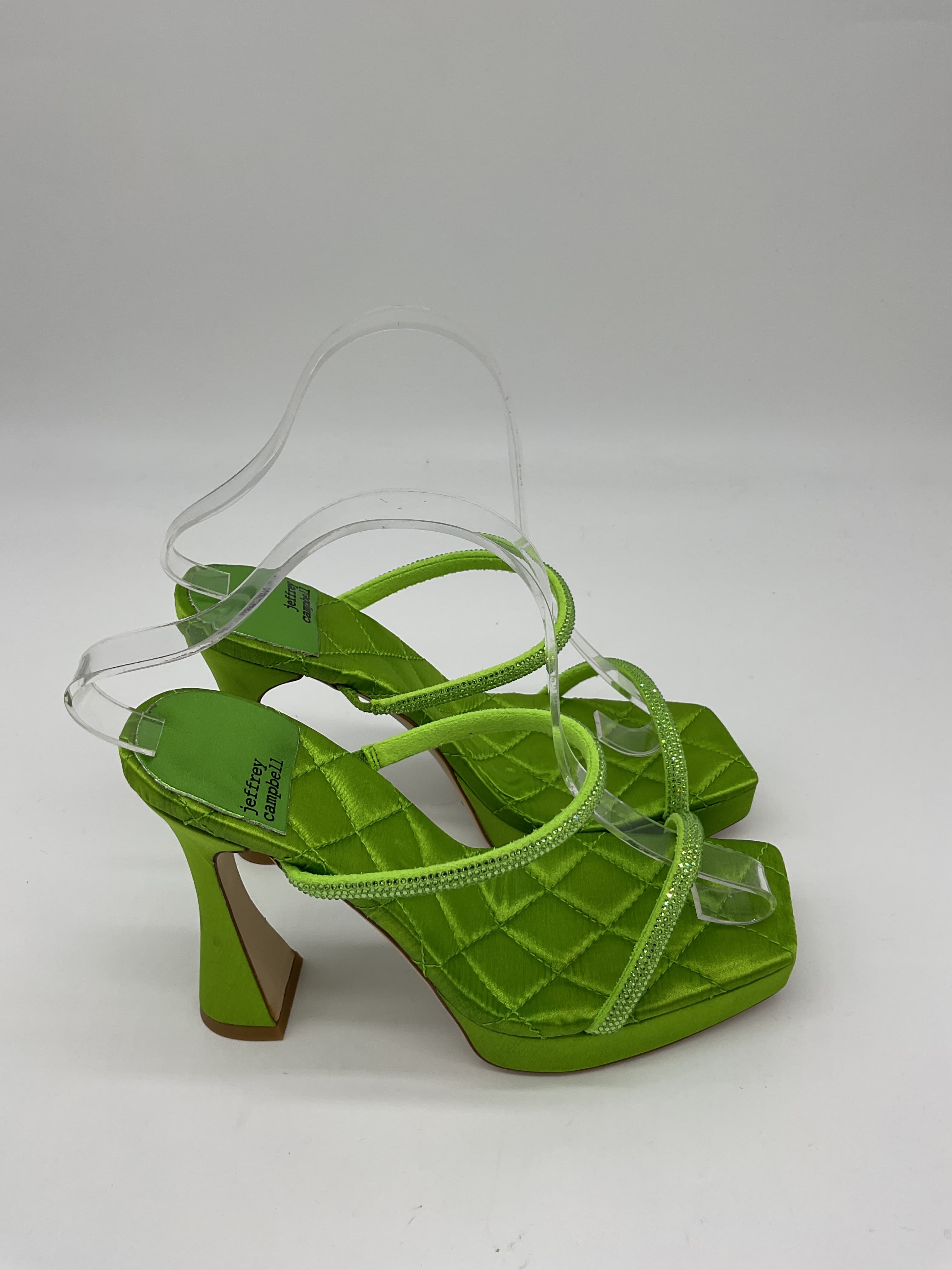 Movie Platform Mule - Image 2