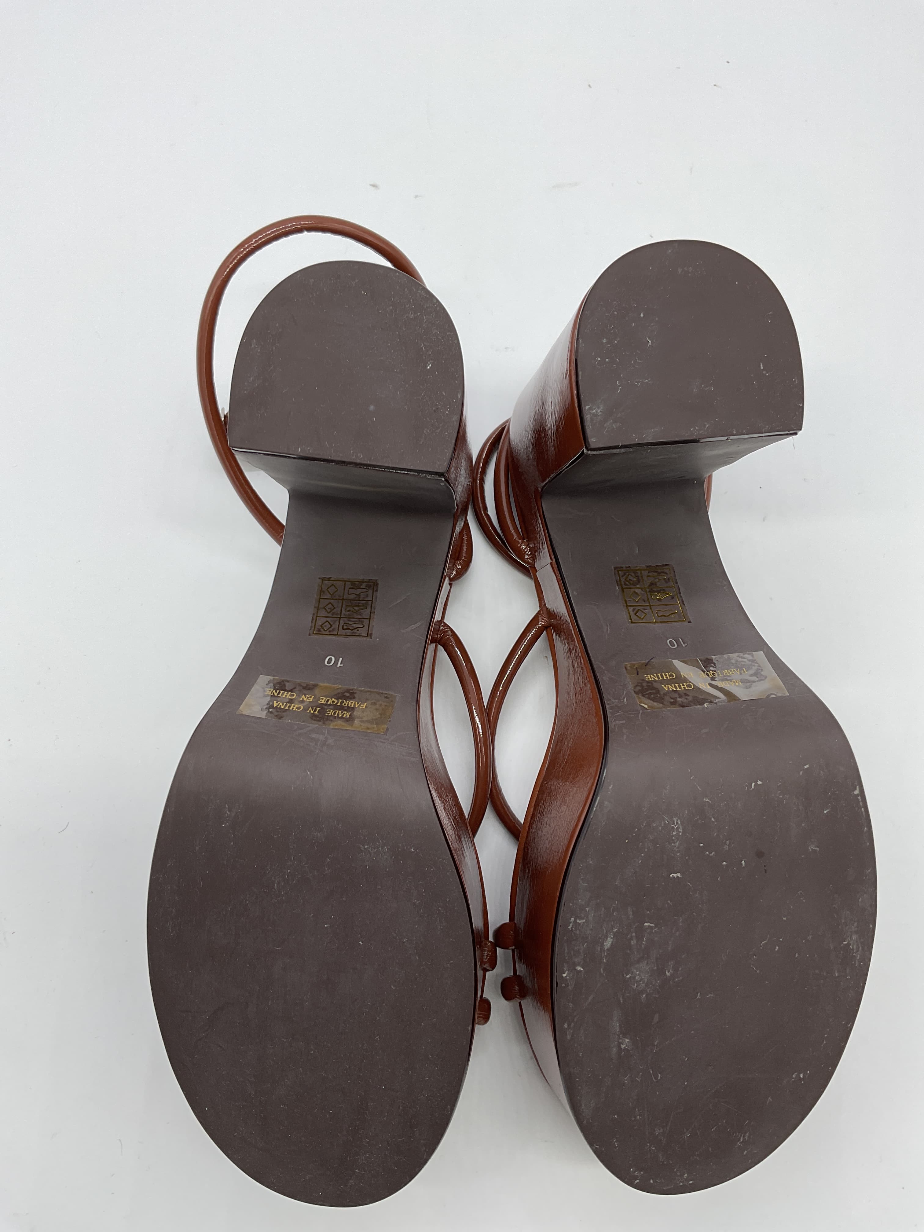 Mamba Sandal - Image 3